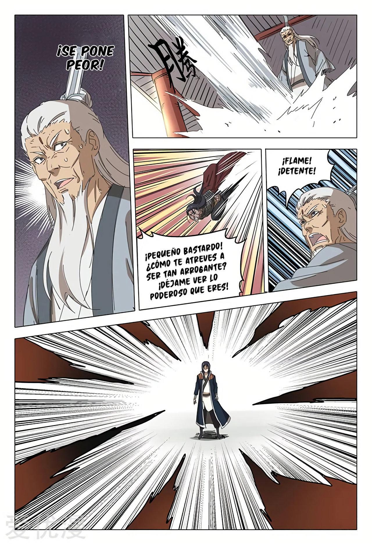 Capitulo 69 page 14