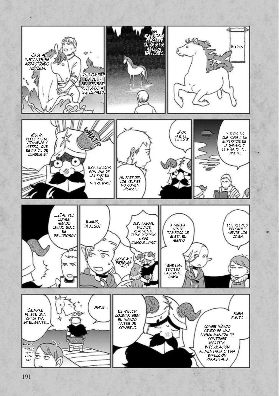 Capitulo 14.50 page 8