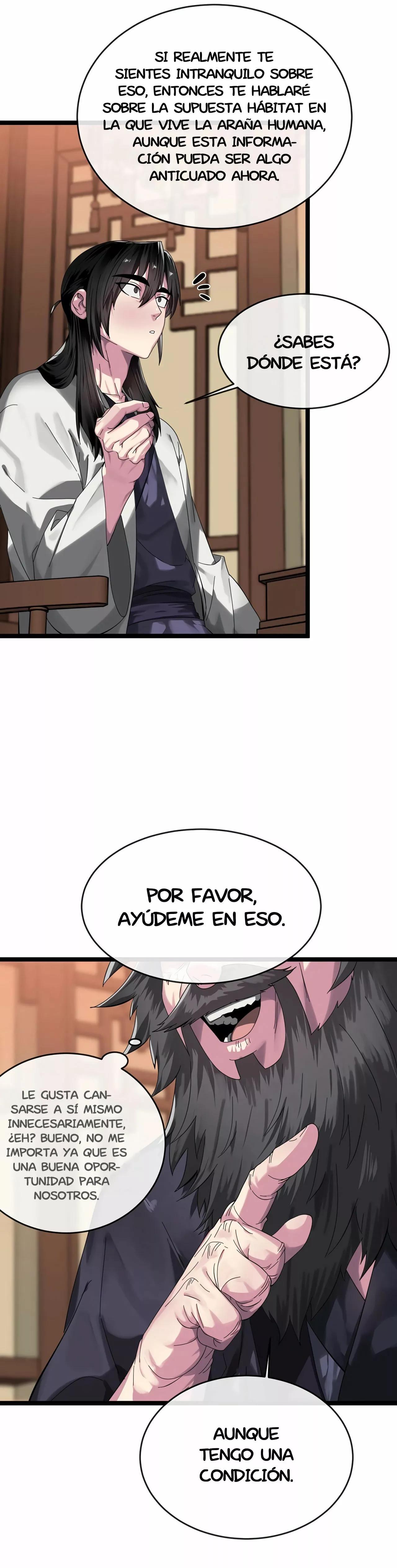 Capitulo 208 page 21
