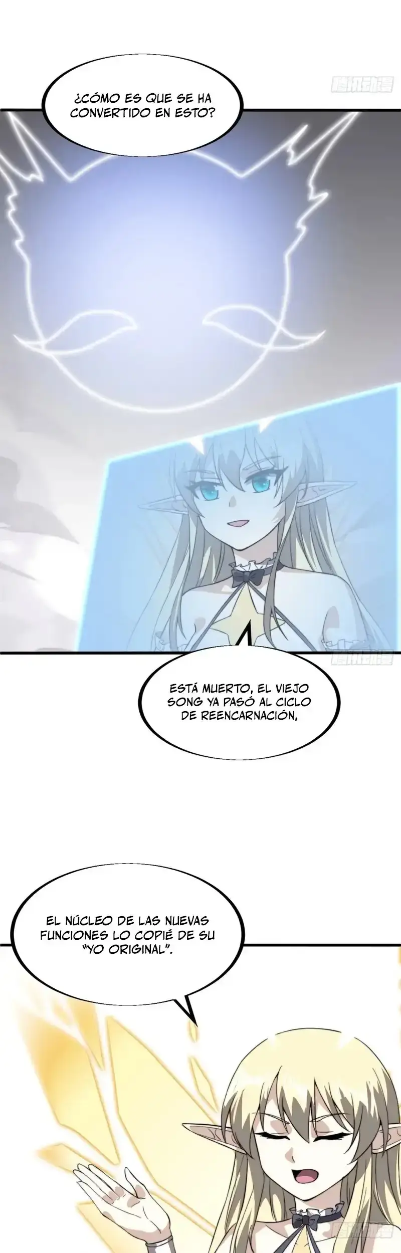 Capitulo 924 page 9