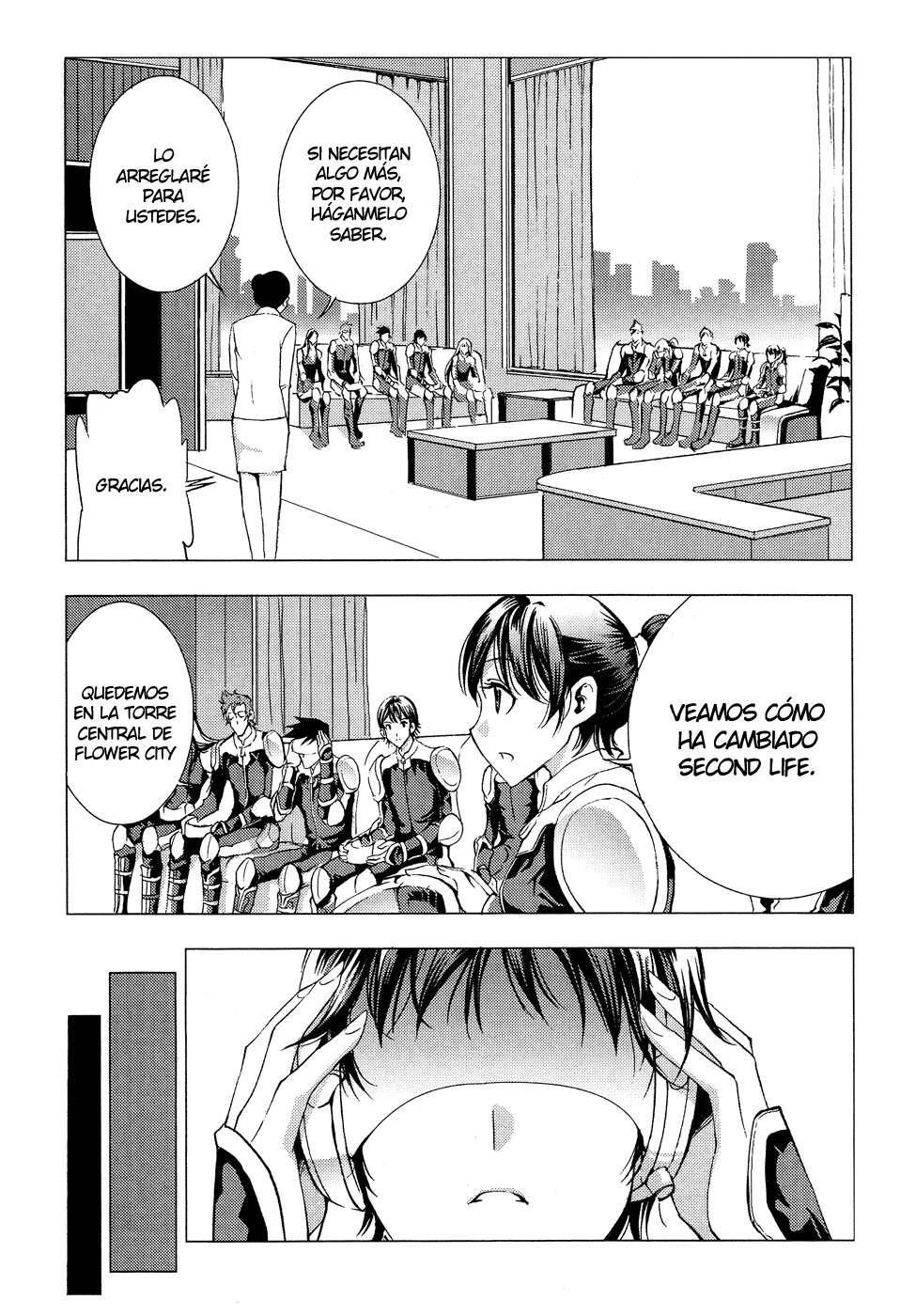 Capitulo 64 page 29