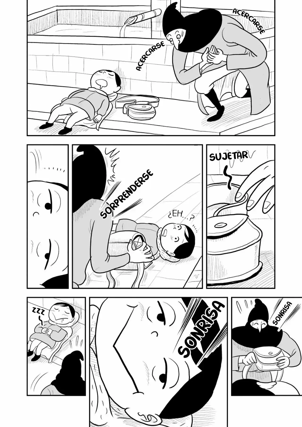 Capitulo 21 page 13