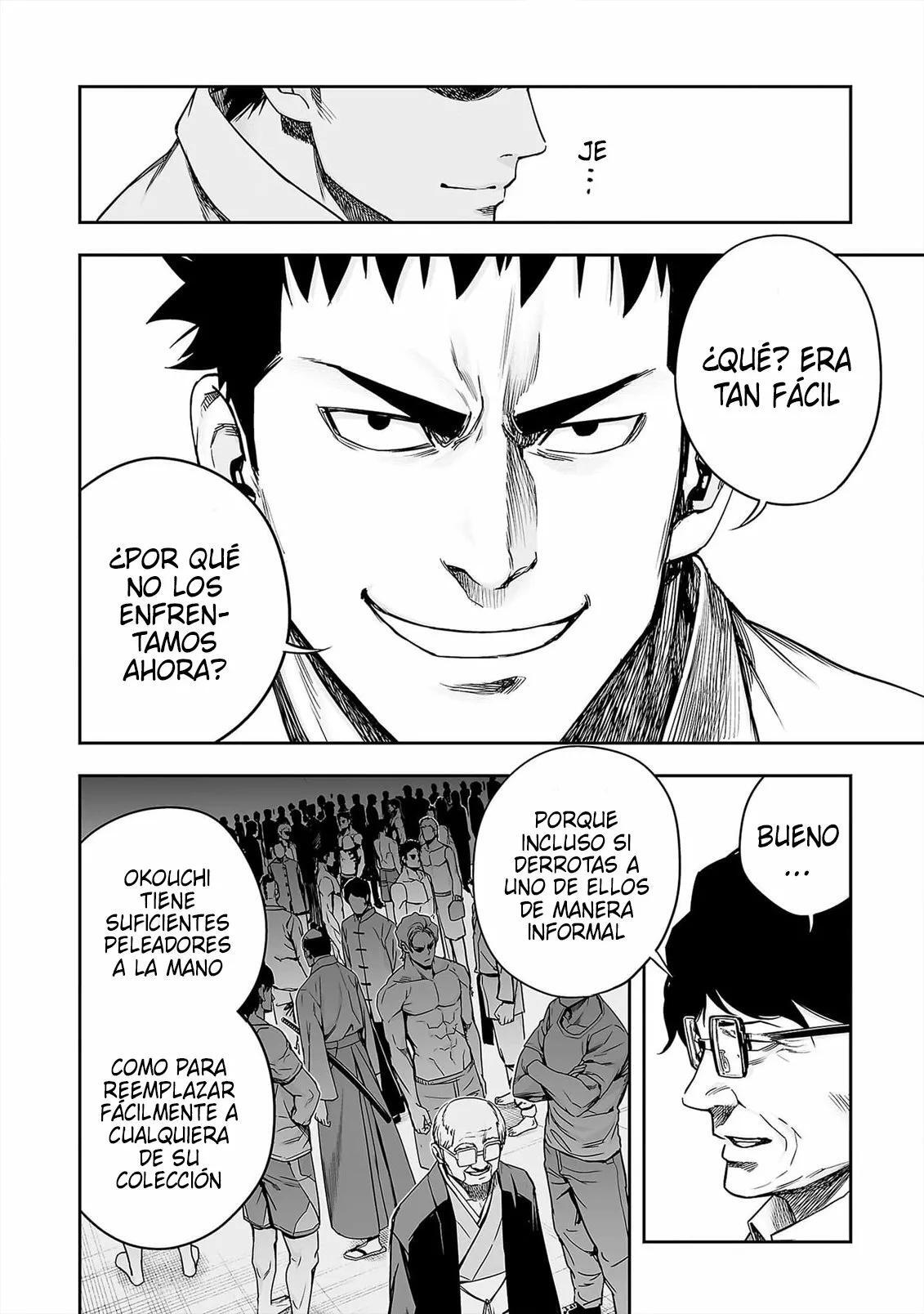 Capitulo 161 page 4