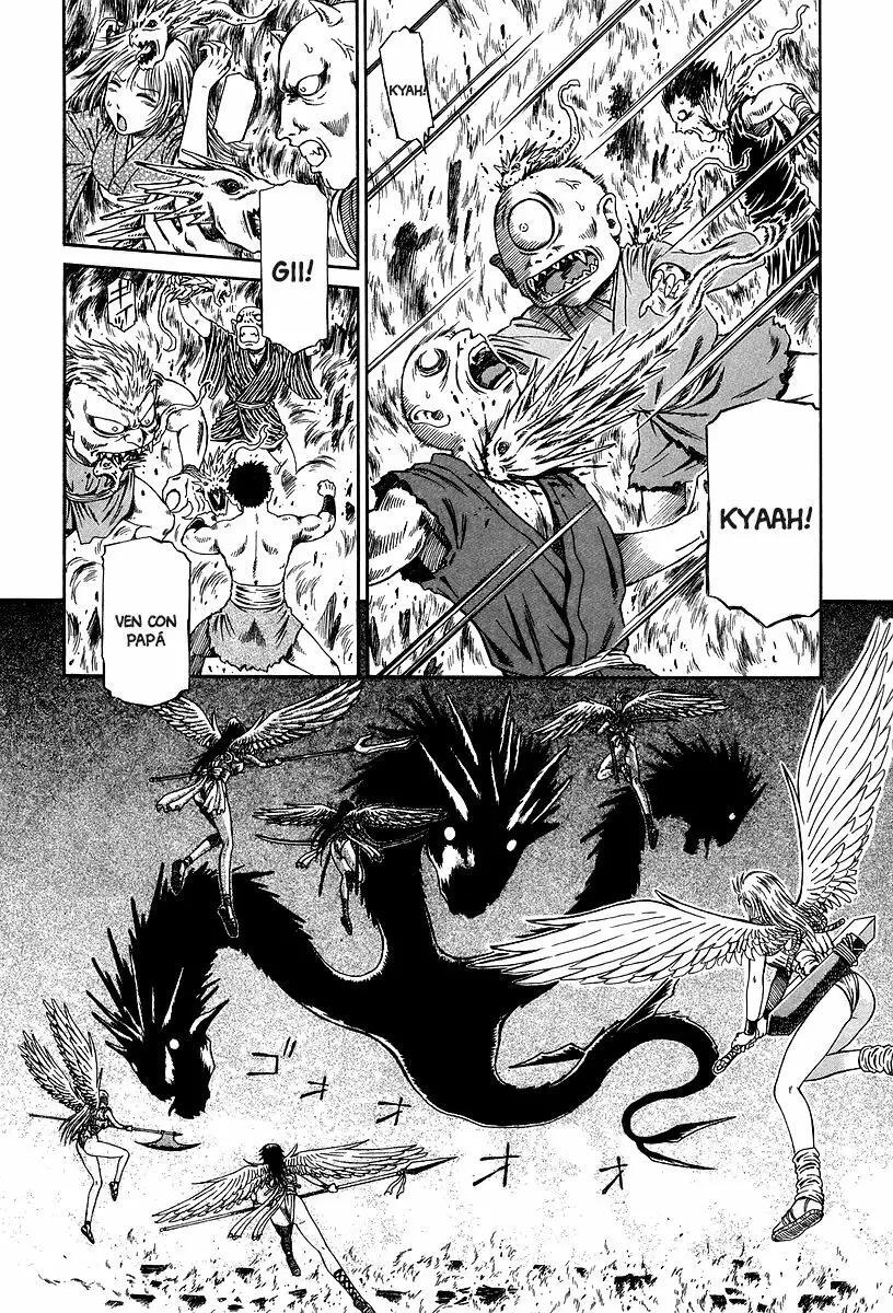 Capitulo 29 page 22
