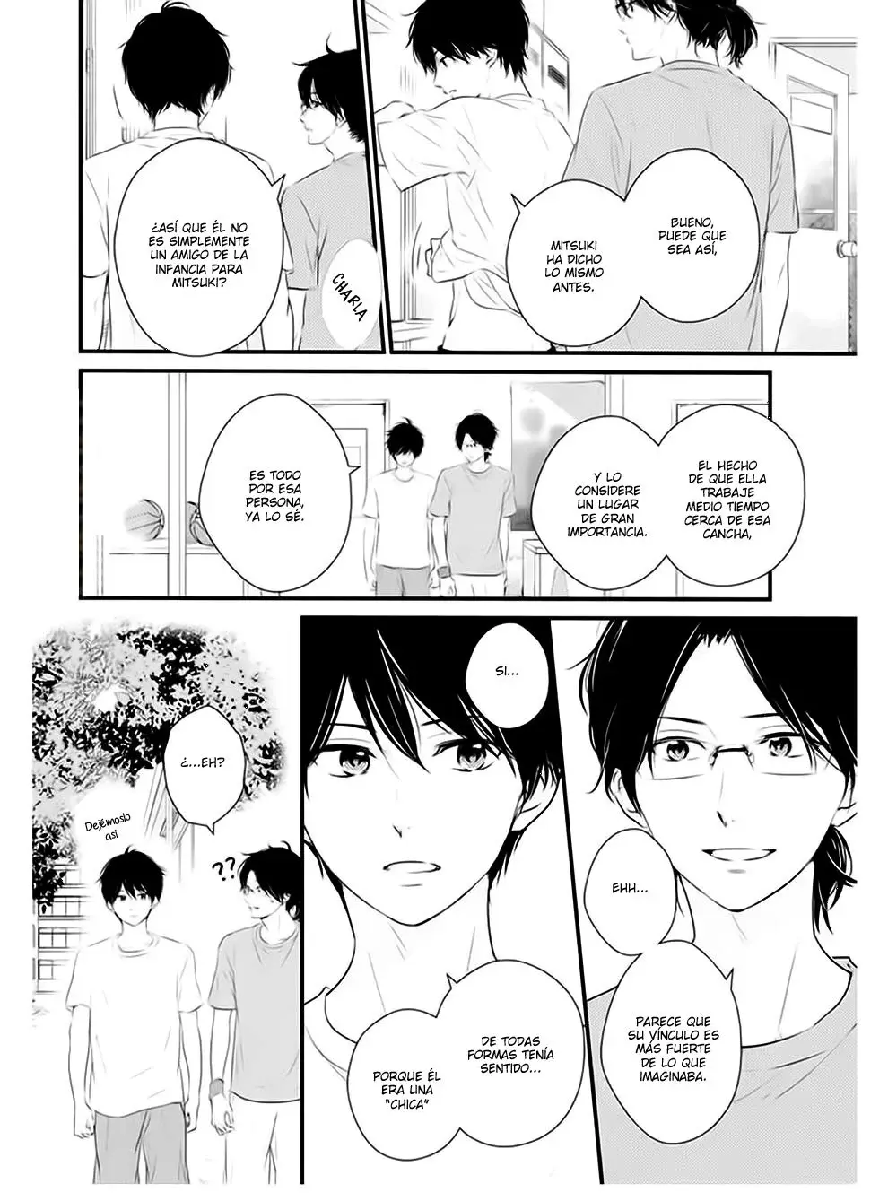 Capitulo 22 page 7