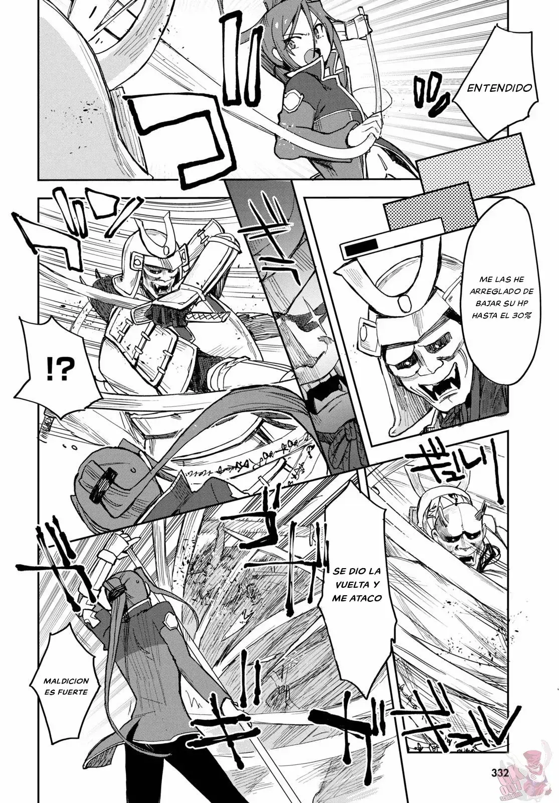 Capitulo 76 page 26