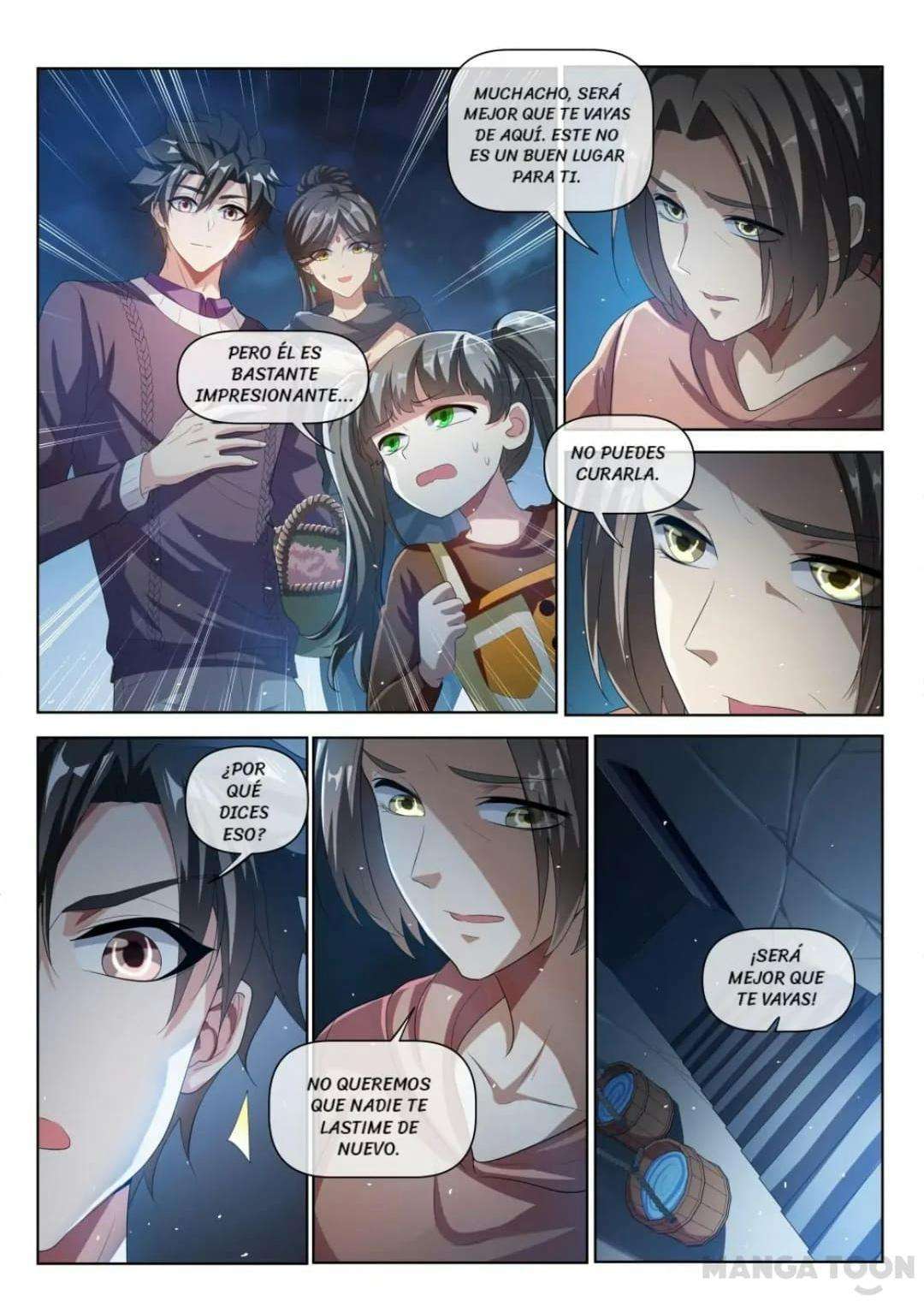 Capitulo 208 page 9