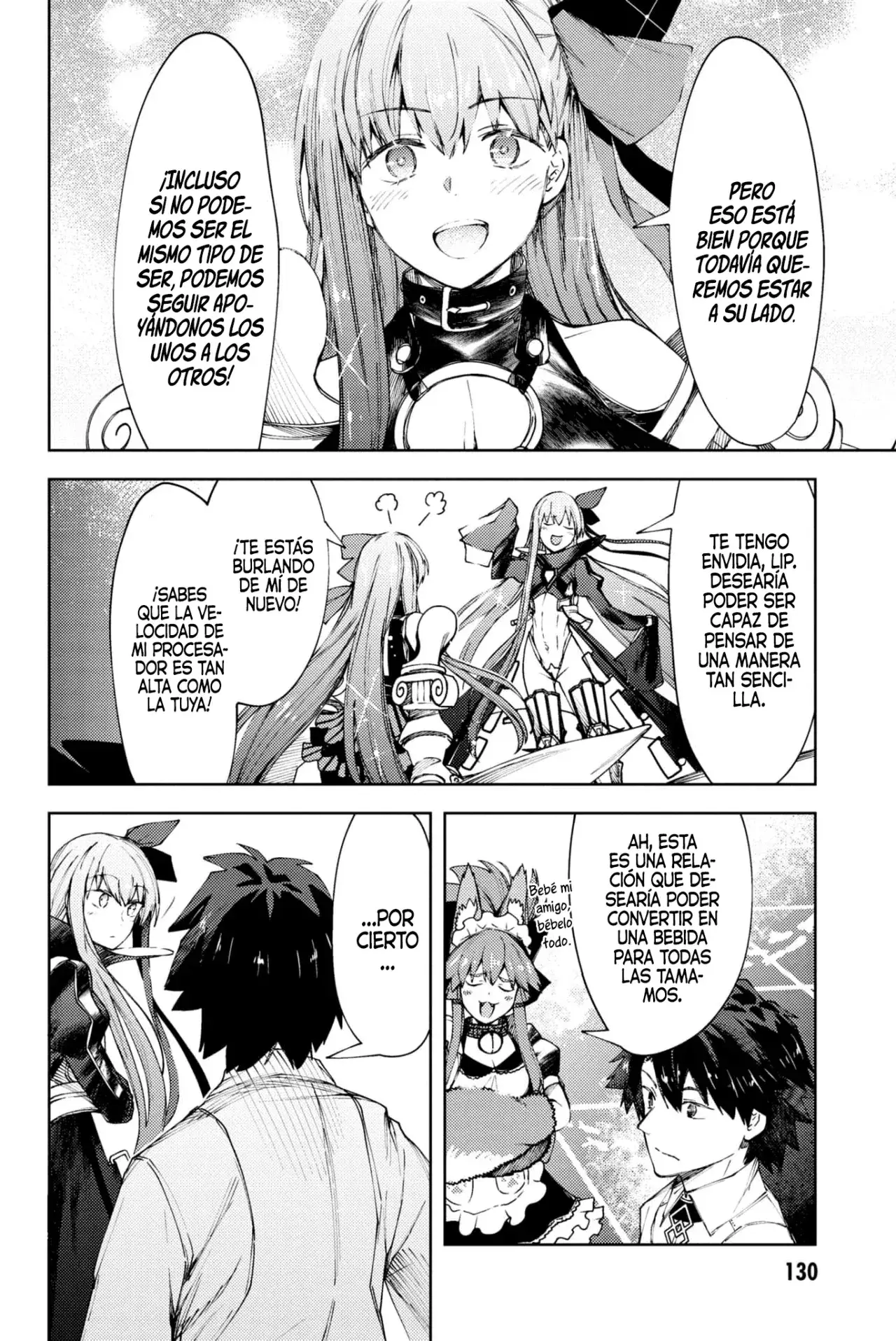 Capitulo 26 page 10