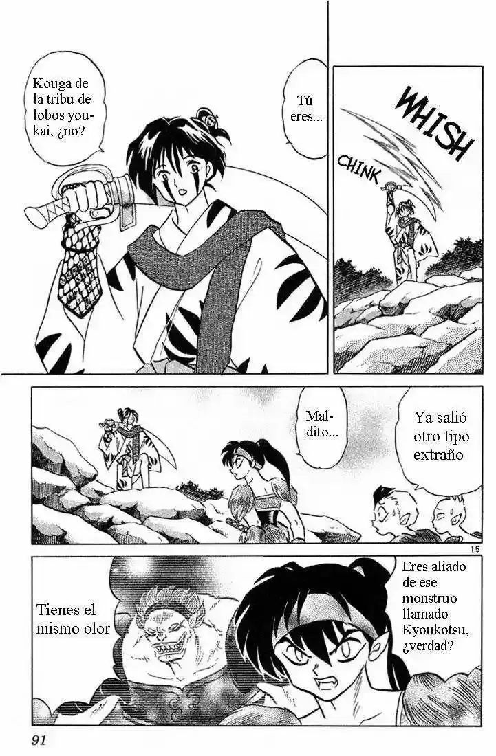Capitulo 247 page 15