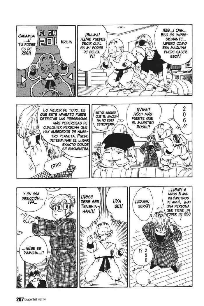 Capitulo 209 page 4
