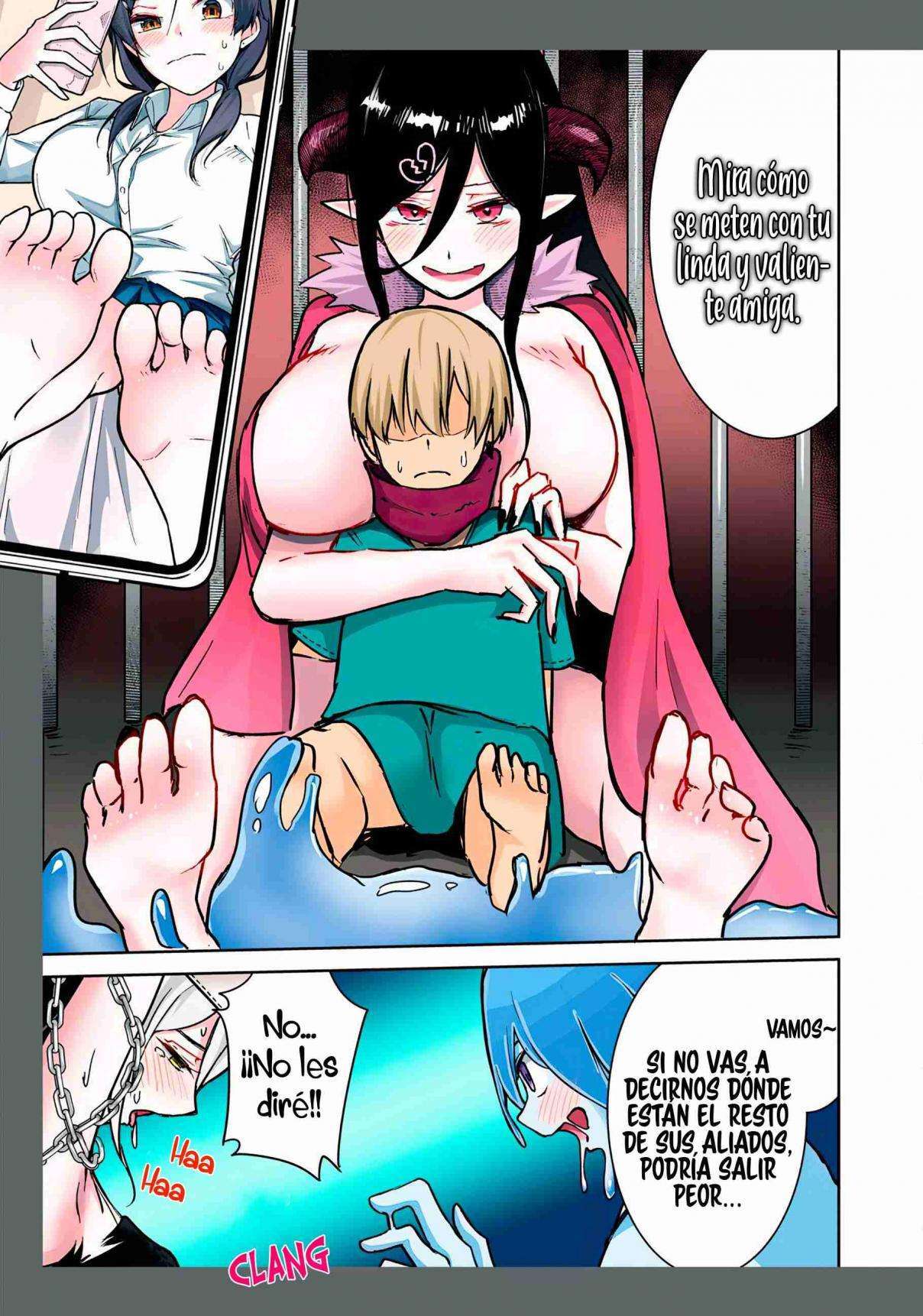 Capitulo 53 page 9