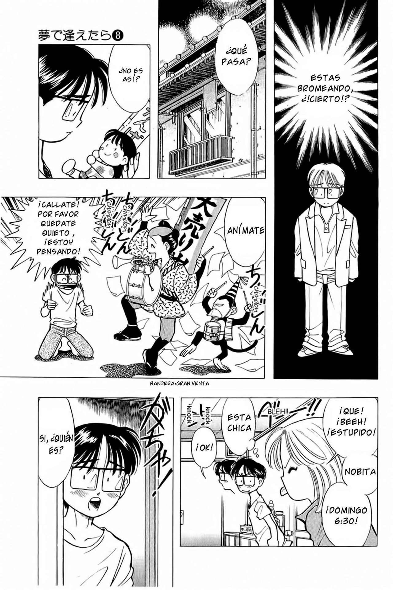 Capitulo 61 page 18