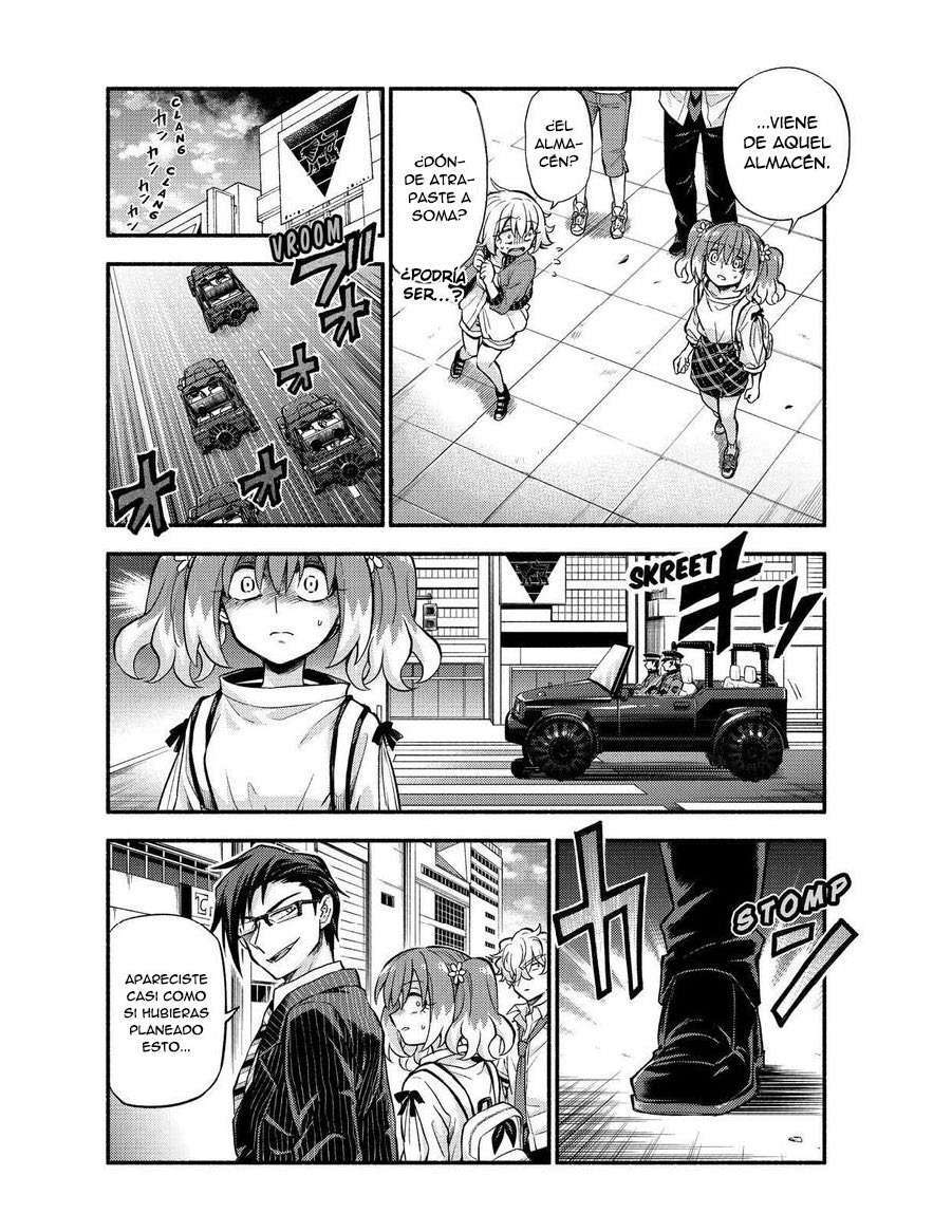 Capitulo 67 page 43