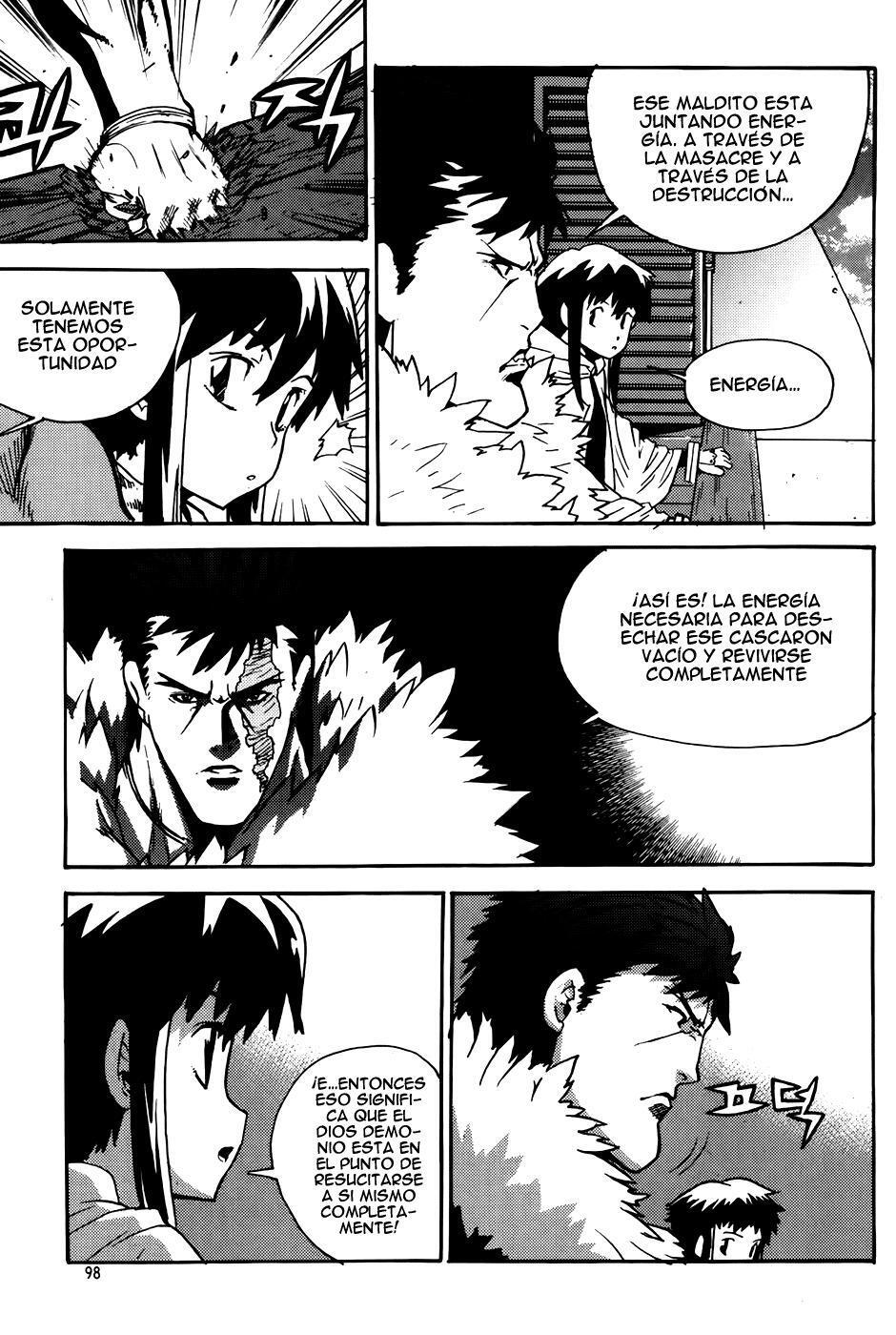 Capitulo 64 page 12