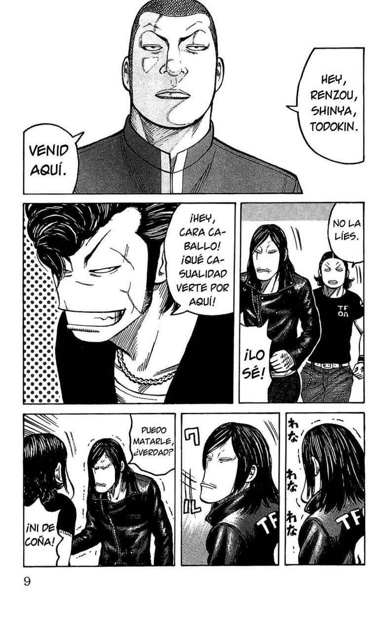 Capitulo 101 page 11