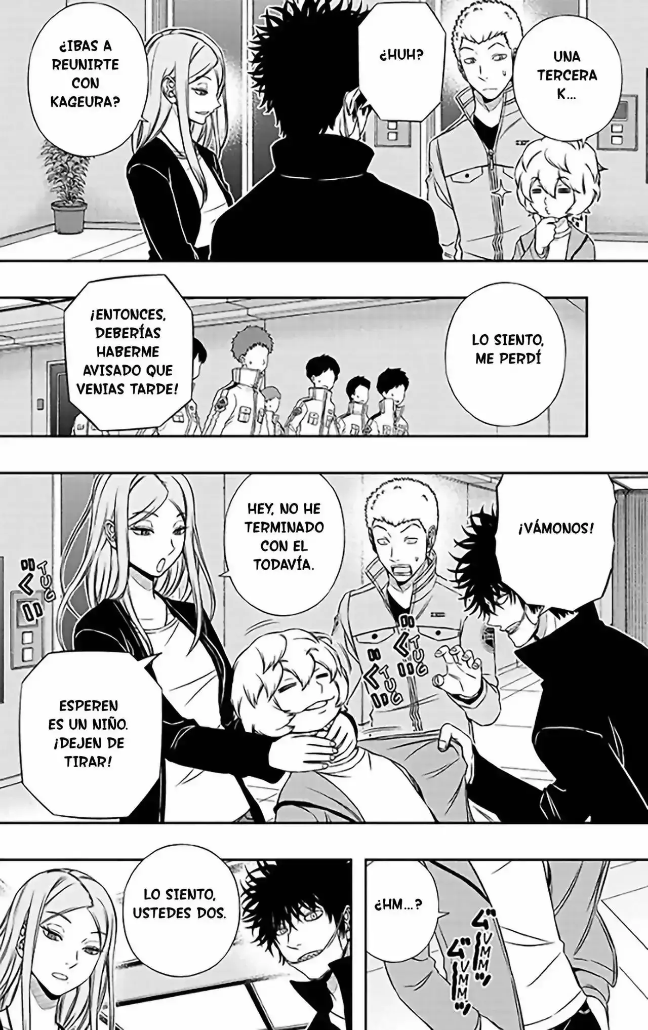 Capitulo 123 page 7