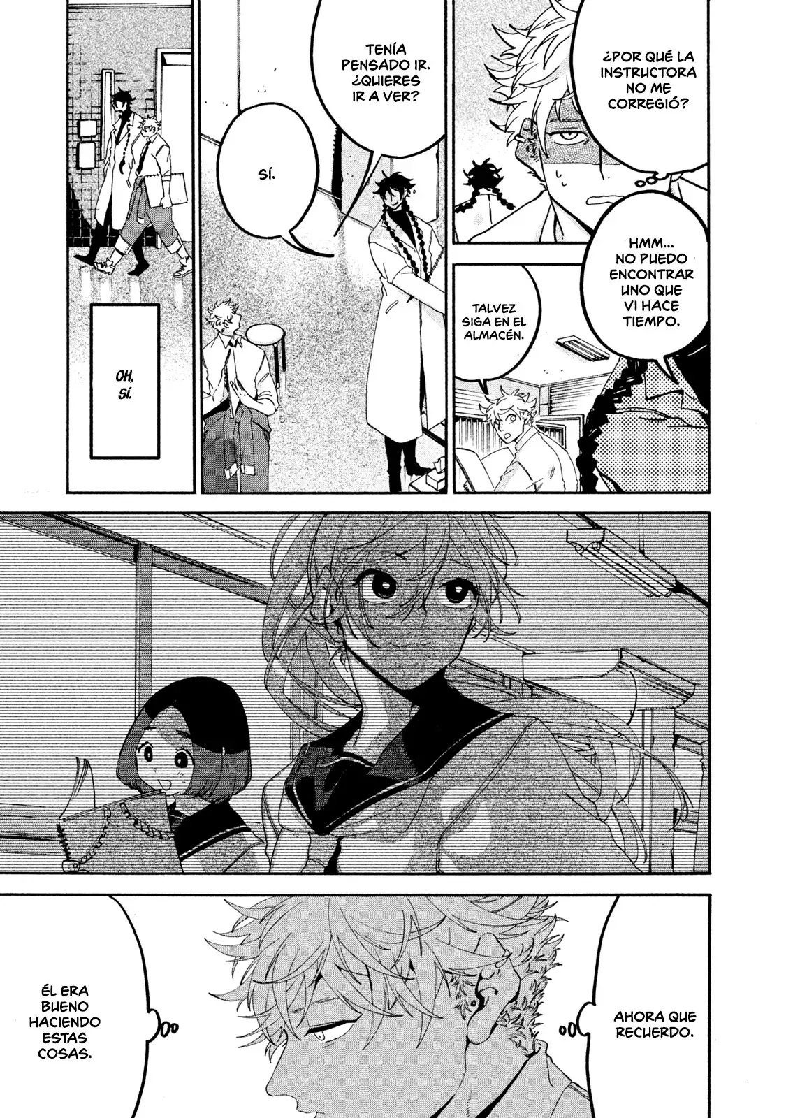 Capitulo 19 page 19