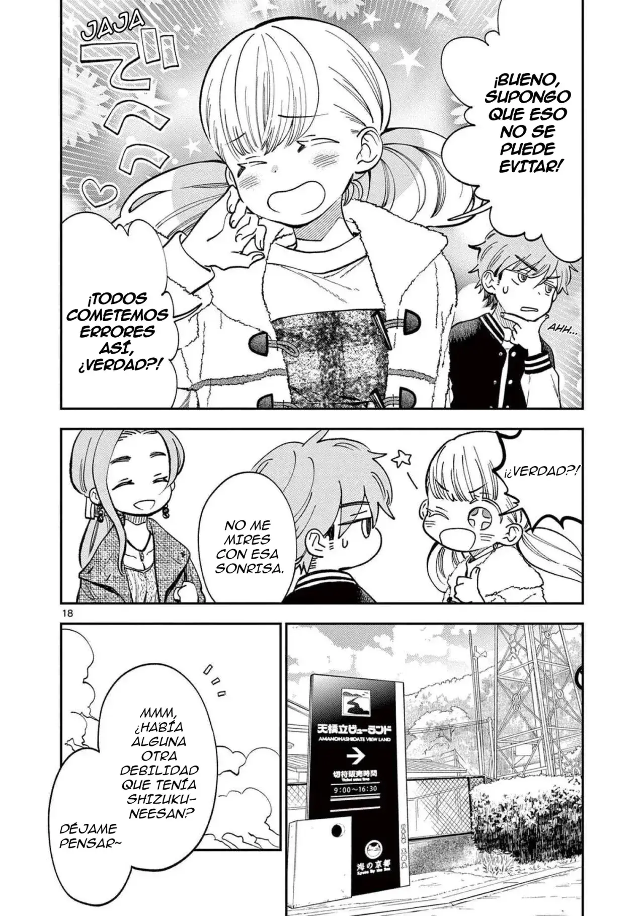 Capitulo 77 page 19