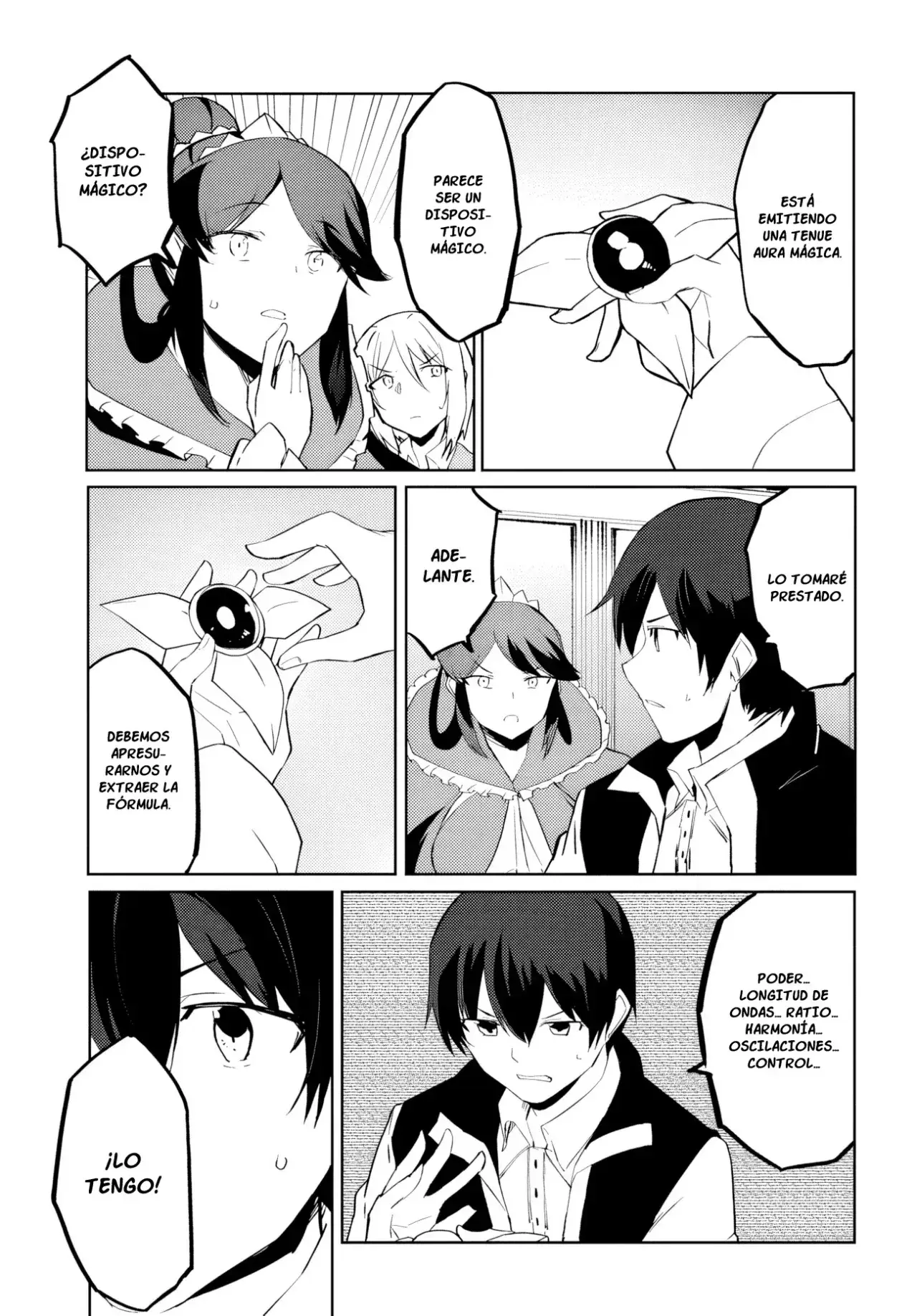 Capitulo 57 page 20