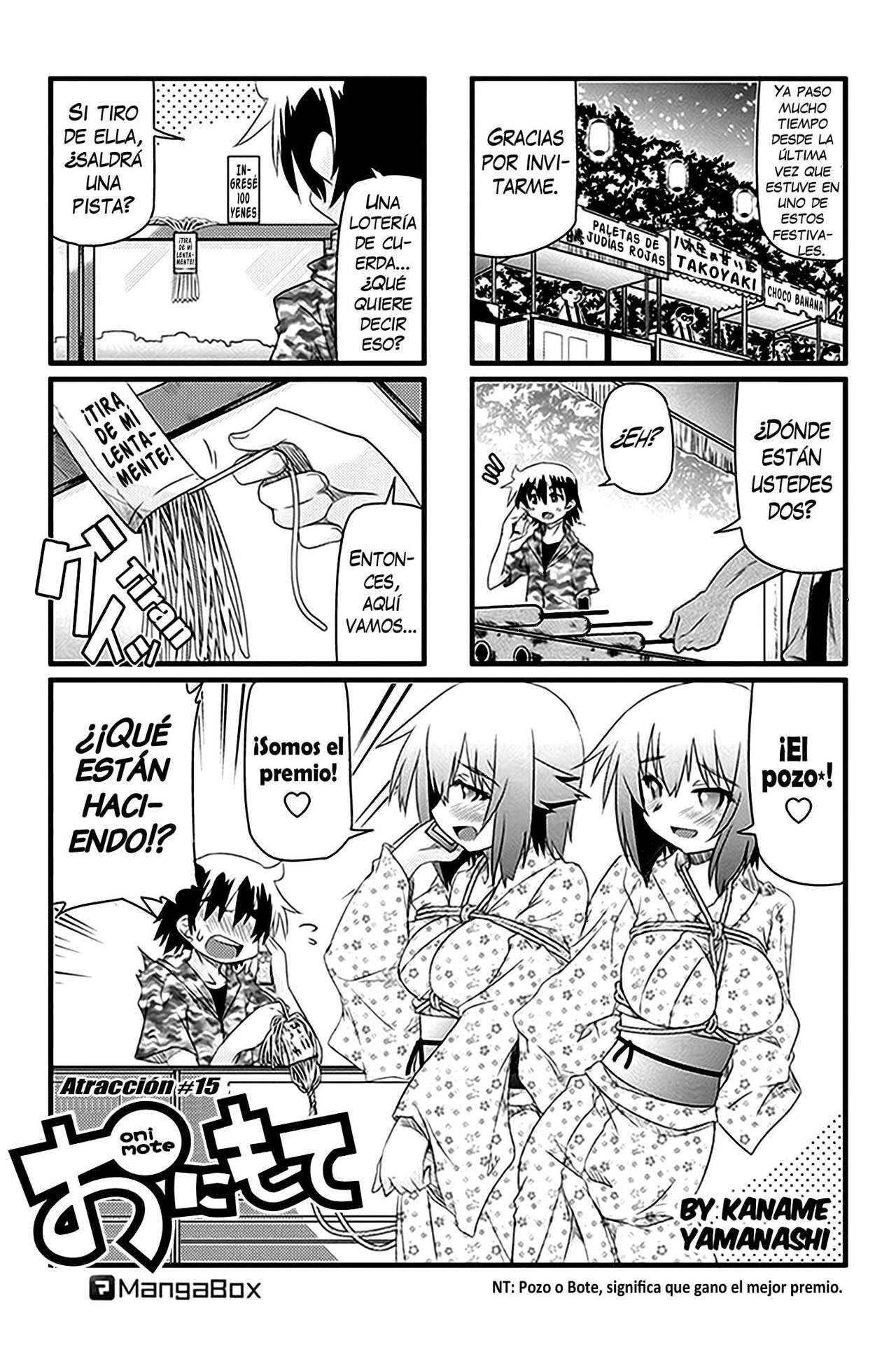 Capitulo 15 page 1