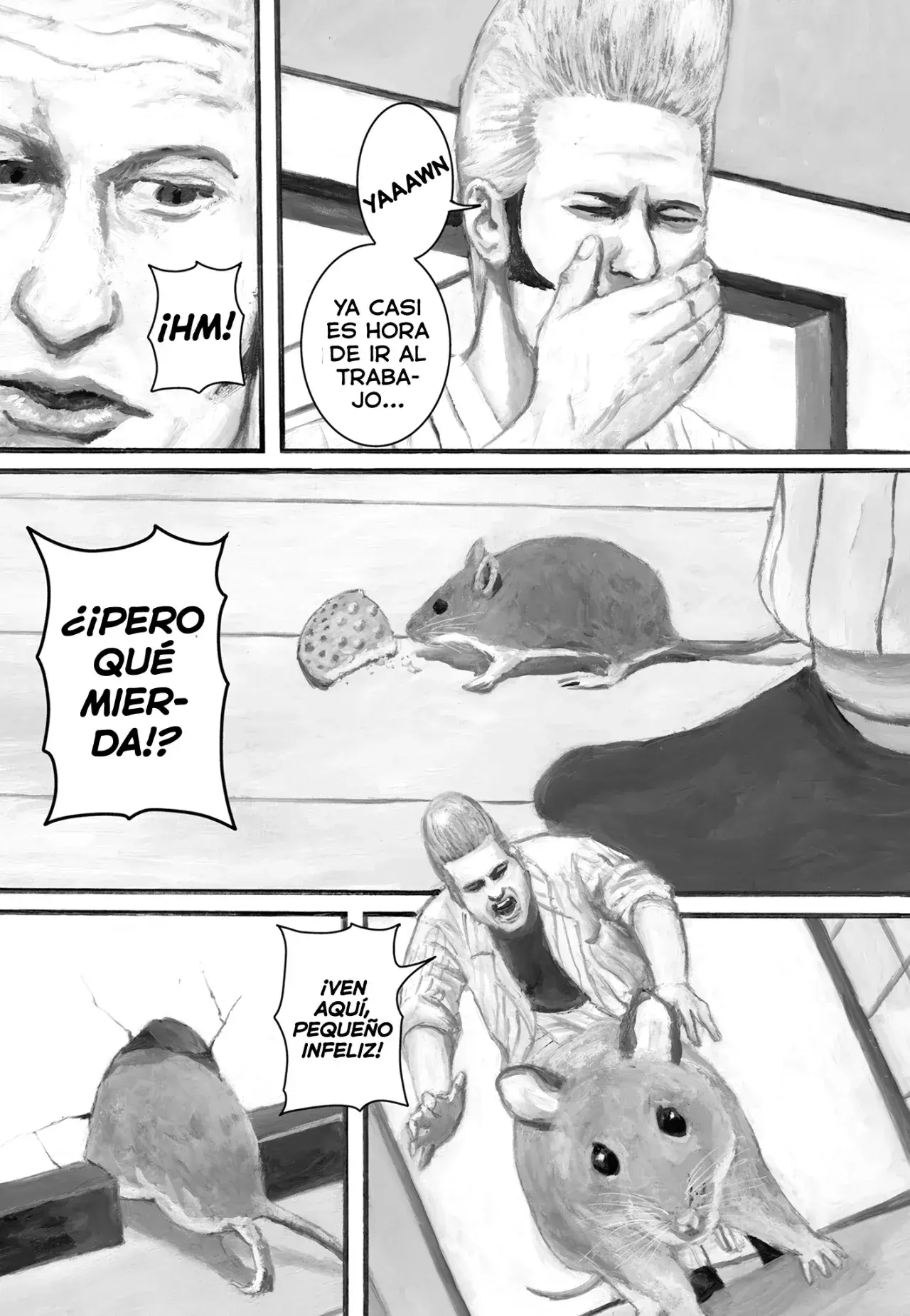 Capitulo 83 page 1