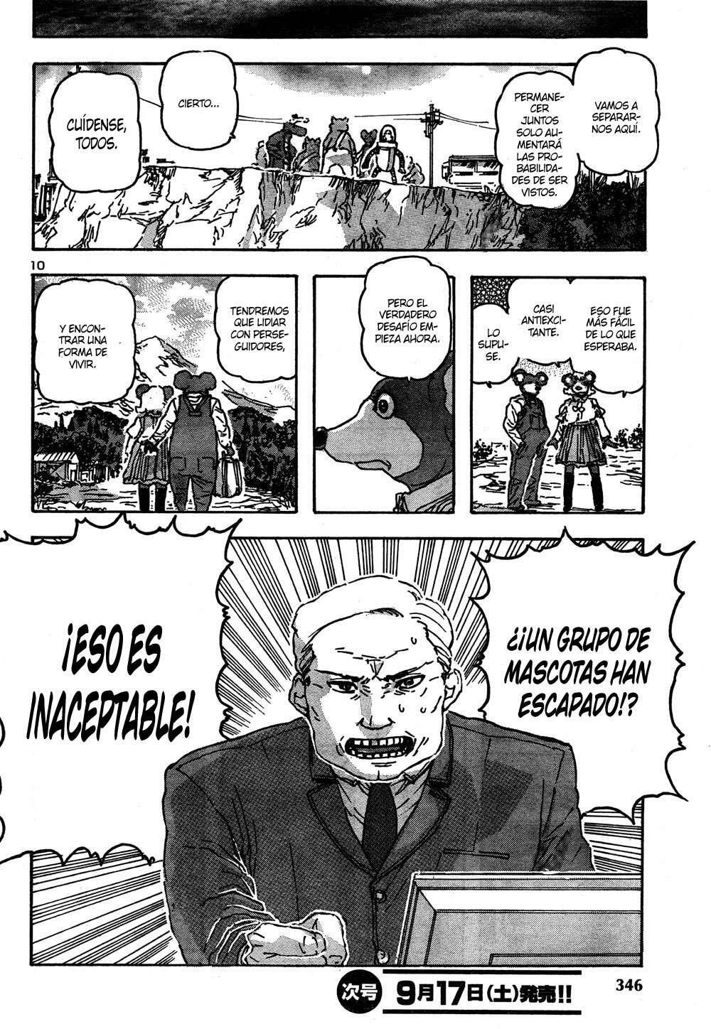 Capitulo 56 page 10