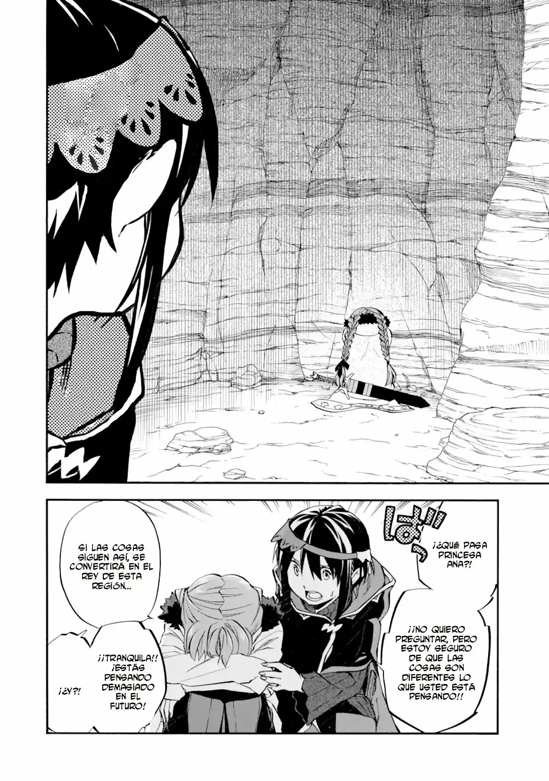 Capitulo 30 page 40
