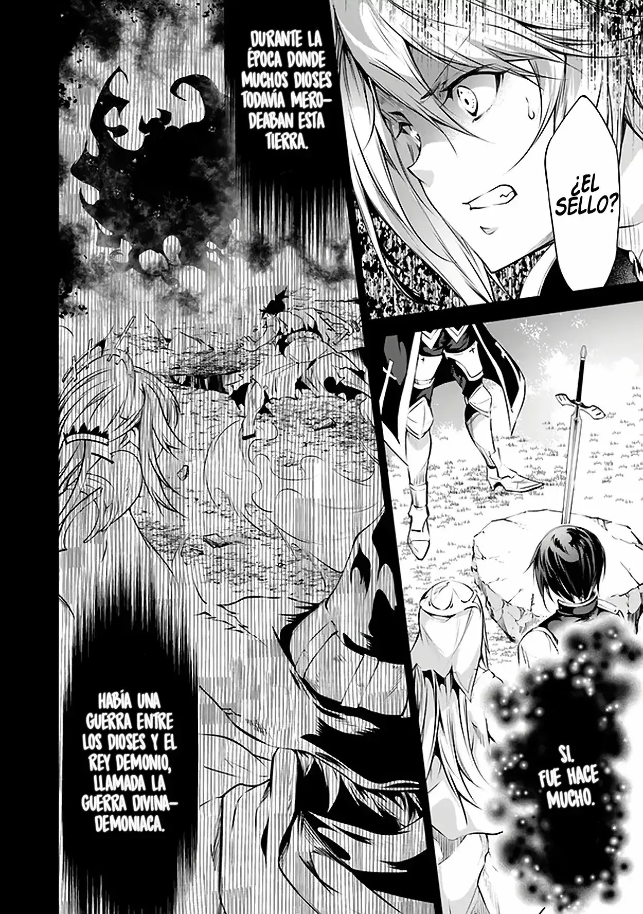Capitulo 17 page 19