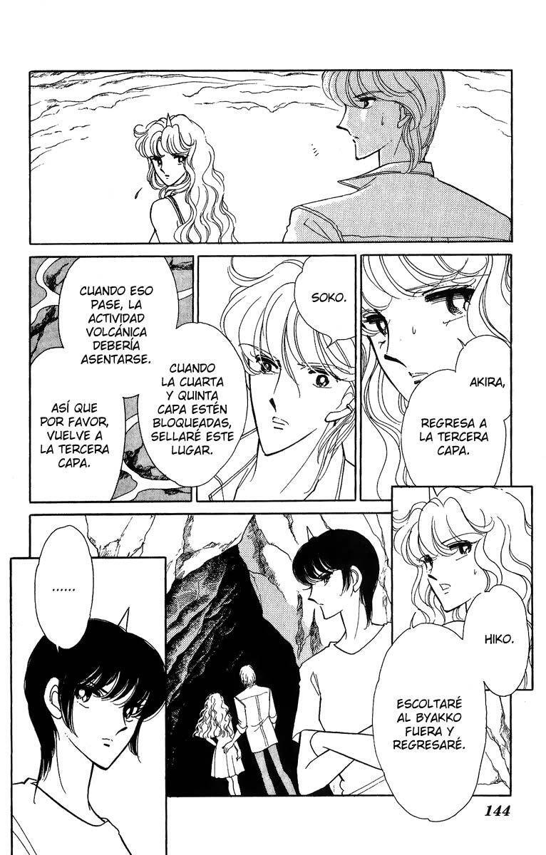 Capitulo 53 page 18