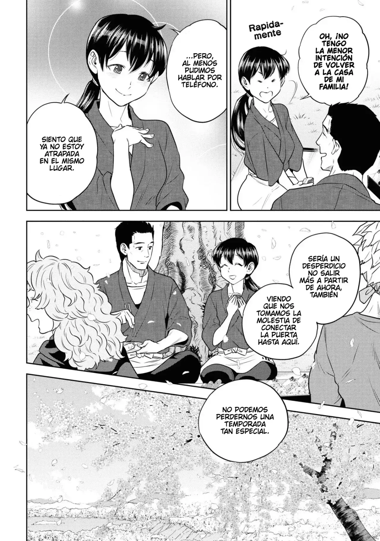 Capitulo 69 page 19