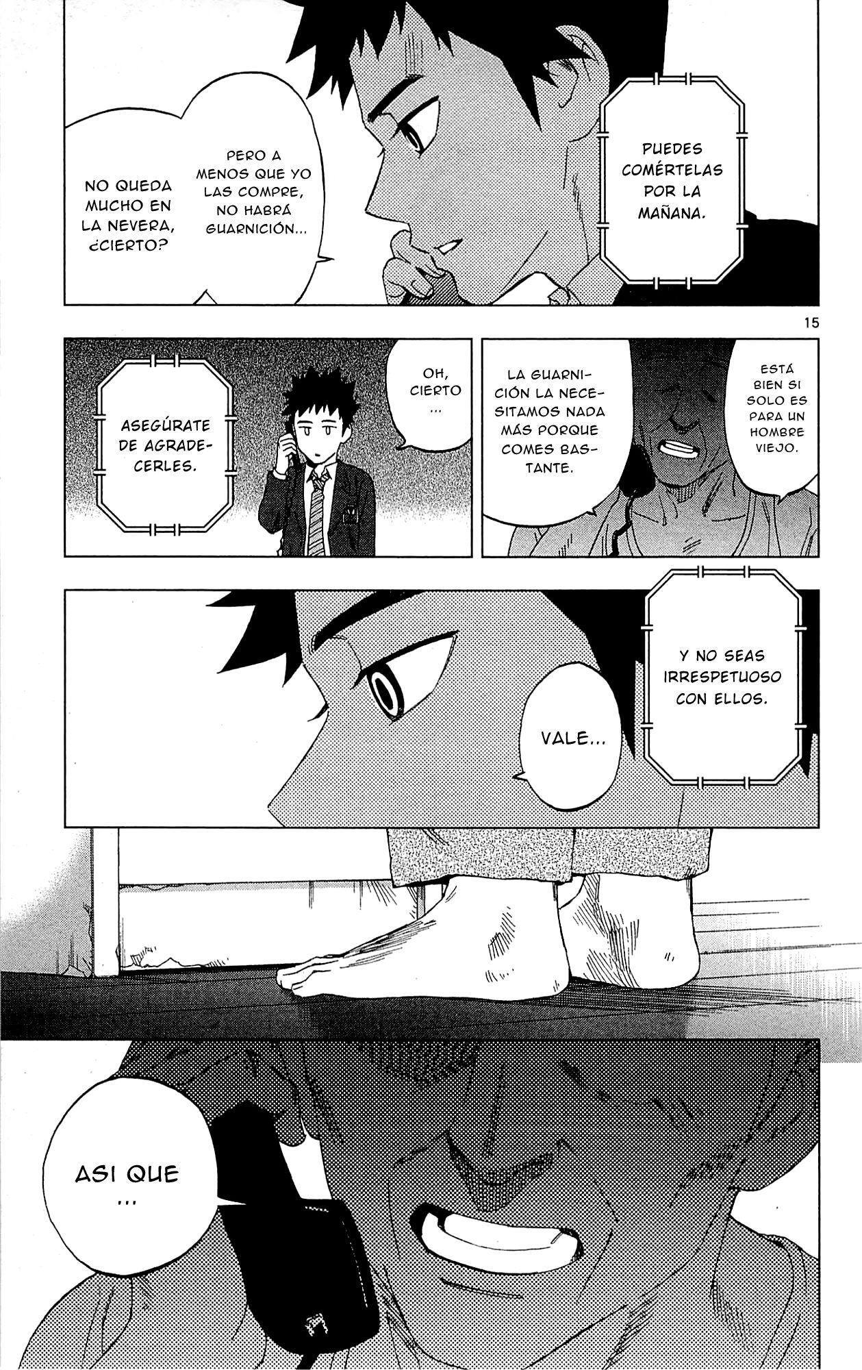 Capitulo 15 page 16