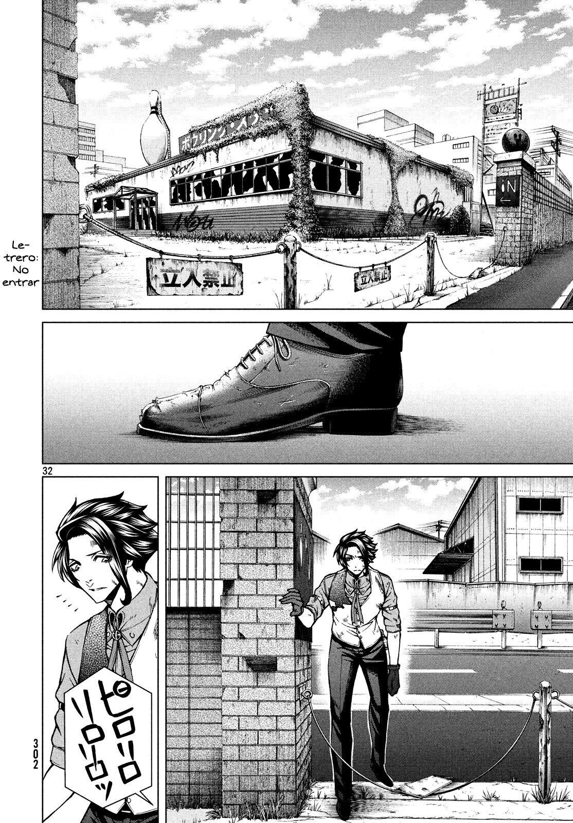 Capitulo 11 page 34