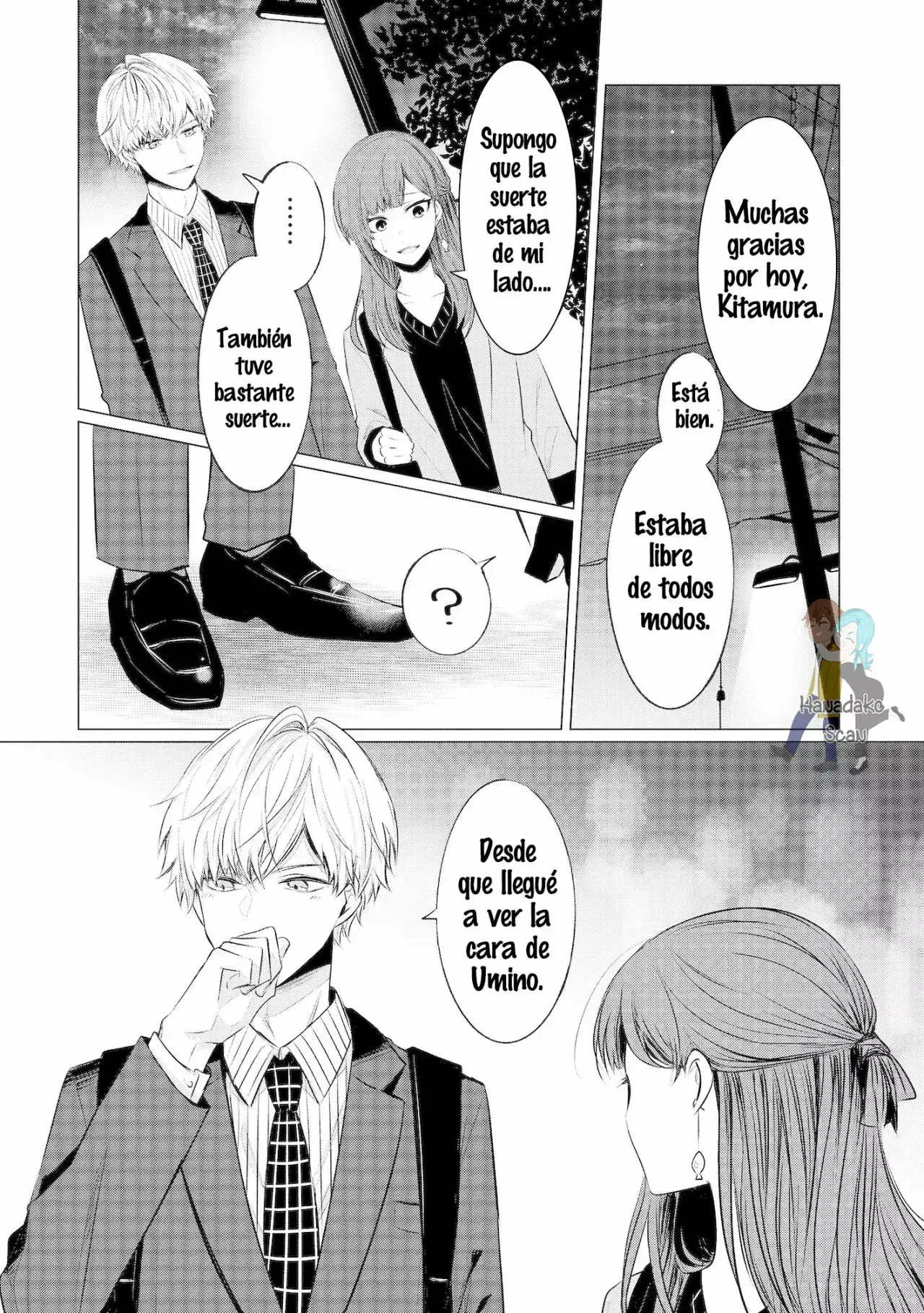 Capitulo 4 page 10