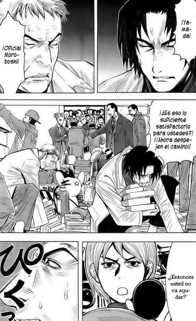 Capitulo 43 page 14