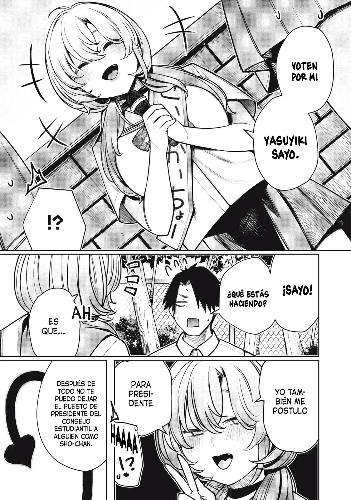 Capitulo 33 page 14