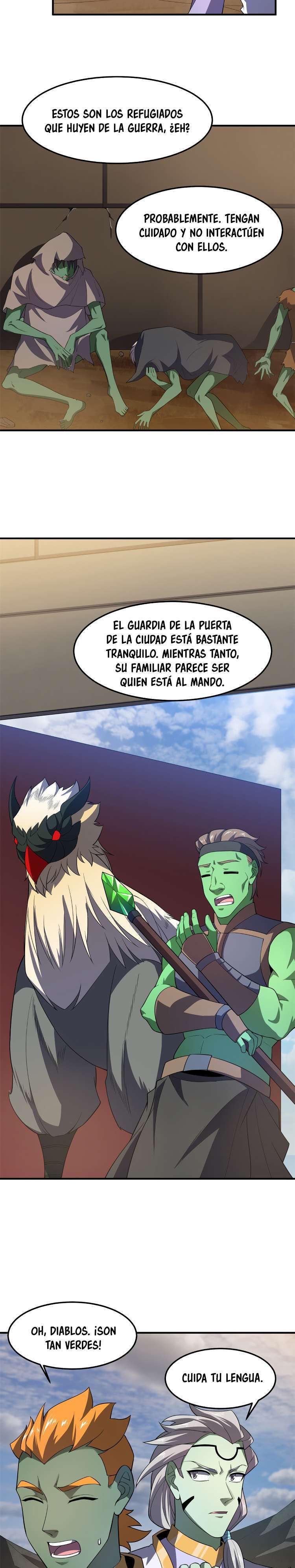 Capitulo 260 page 8