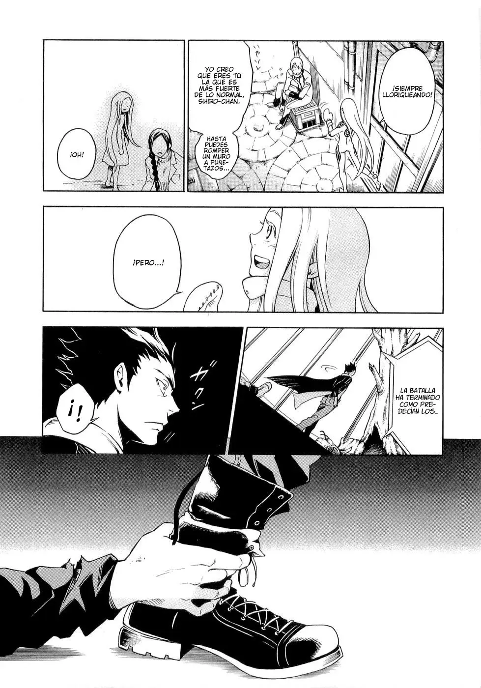 Capitulo 7 page 34