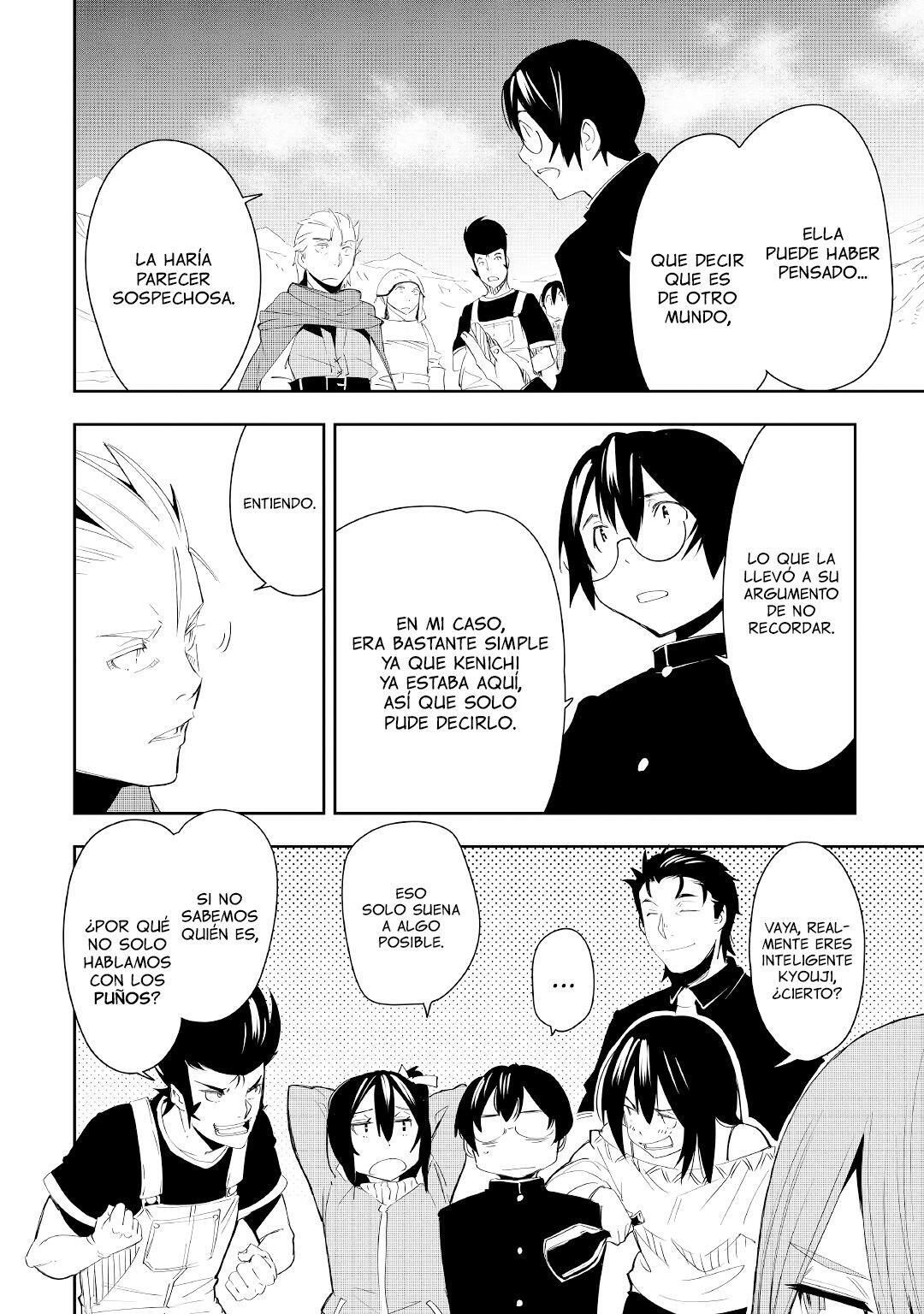Capitulo 29 page 15