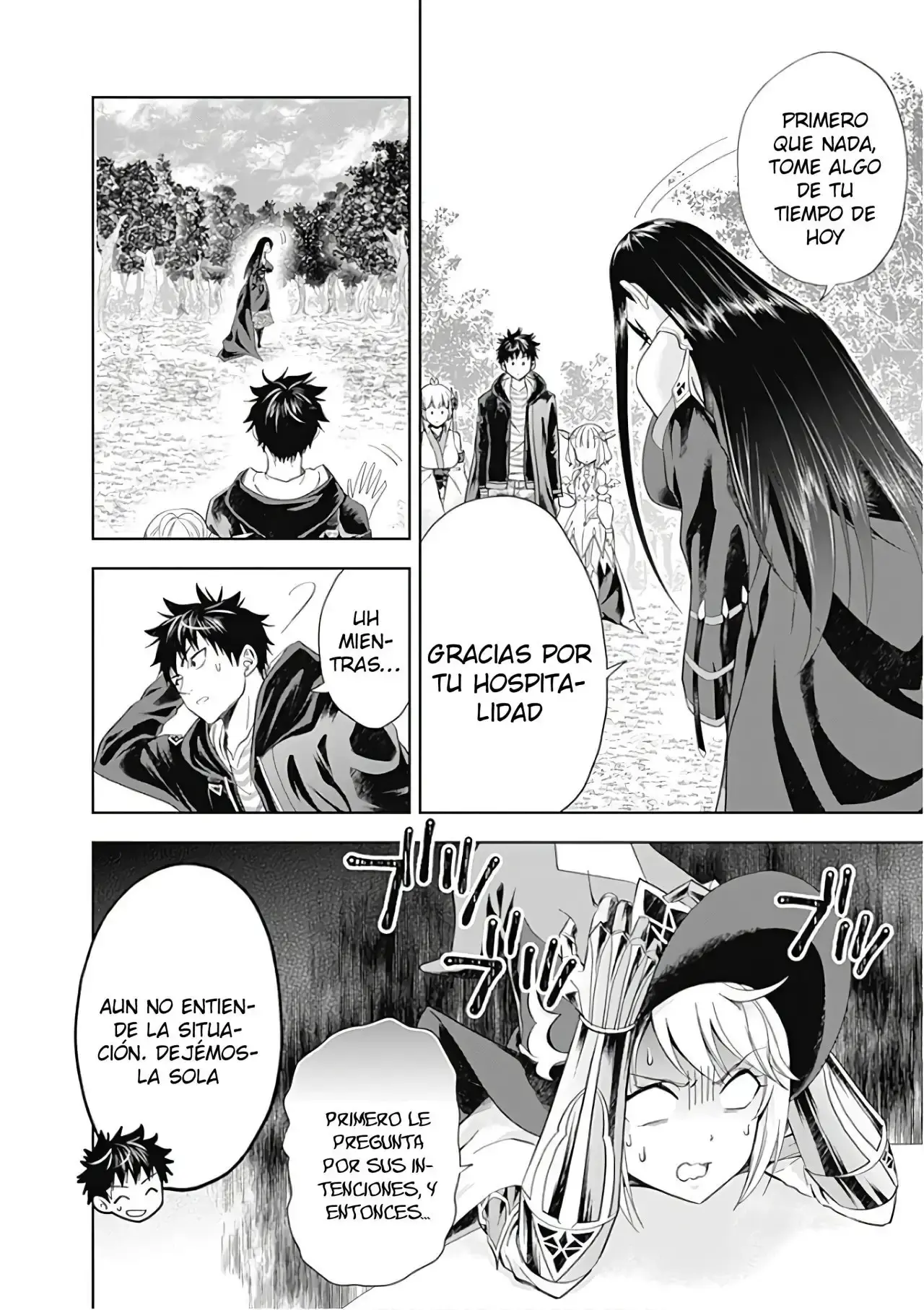 Capitulo 42 page 11