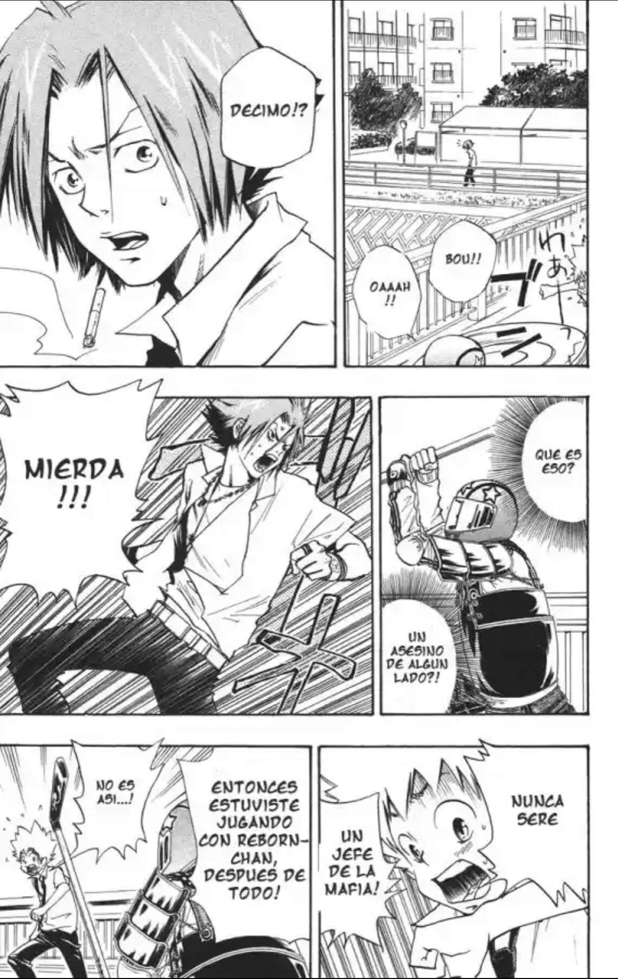 Capitulo 11 page 13