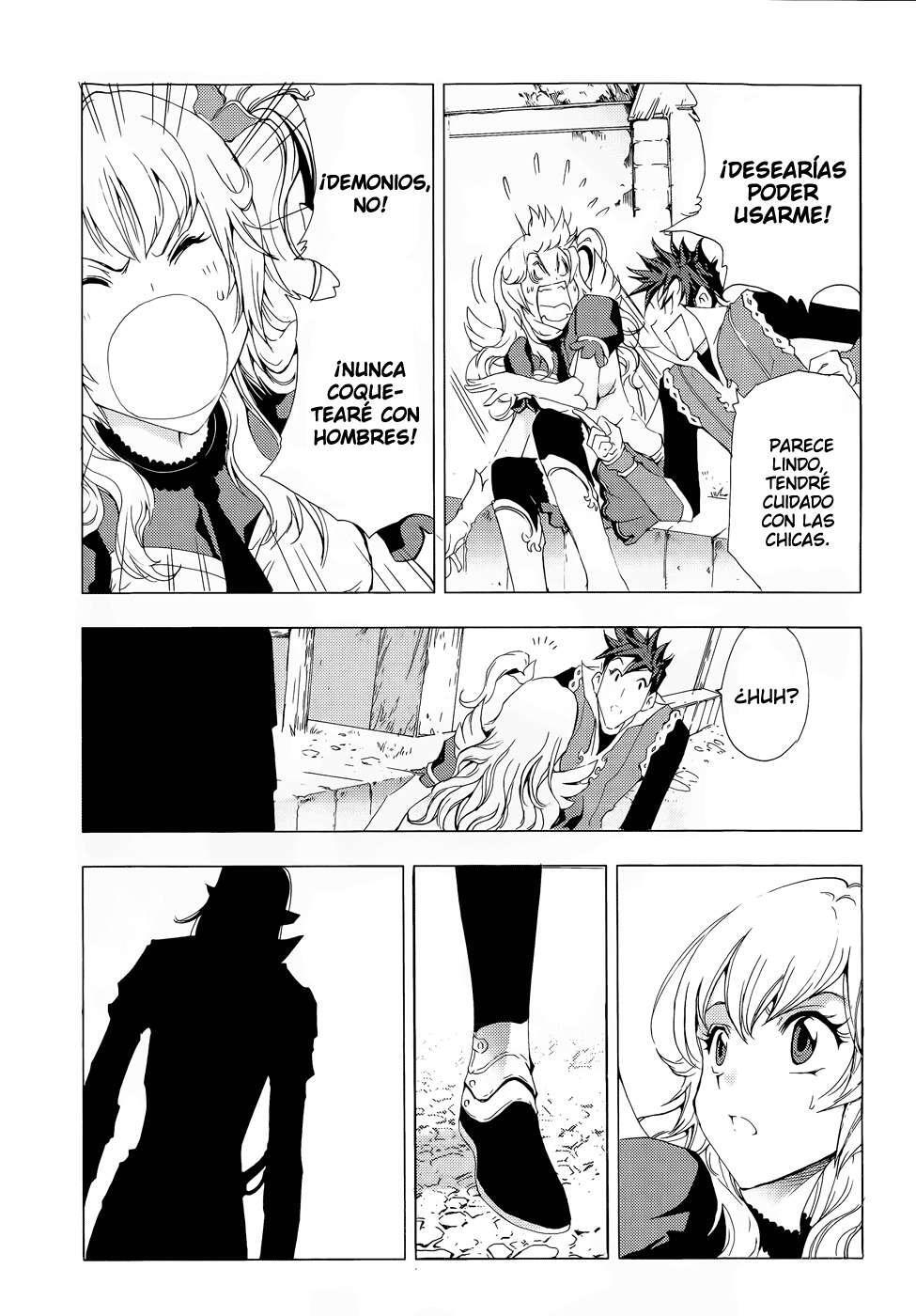 Capitulo 71 page 30