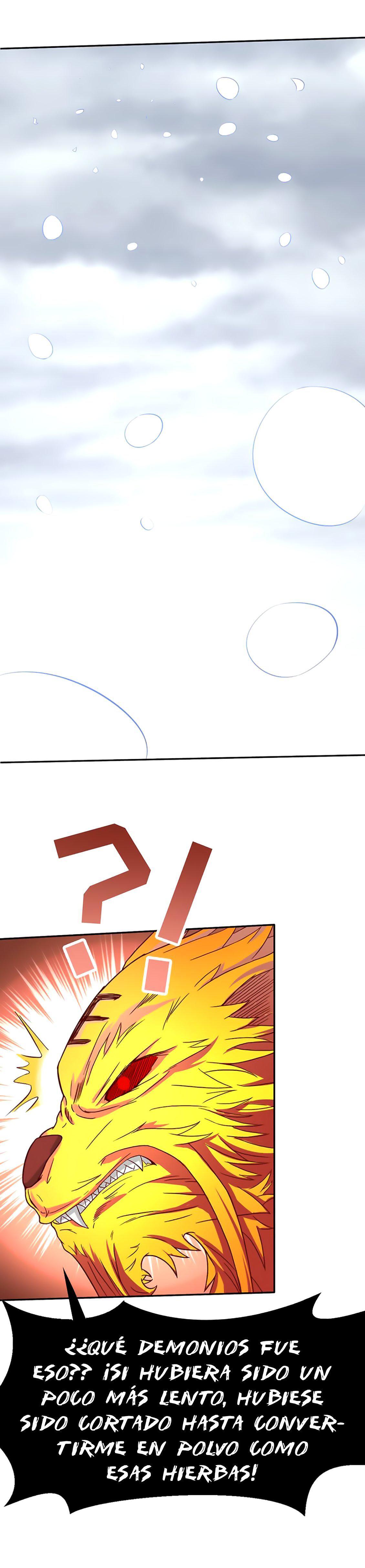 Capitulo 49 page 18