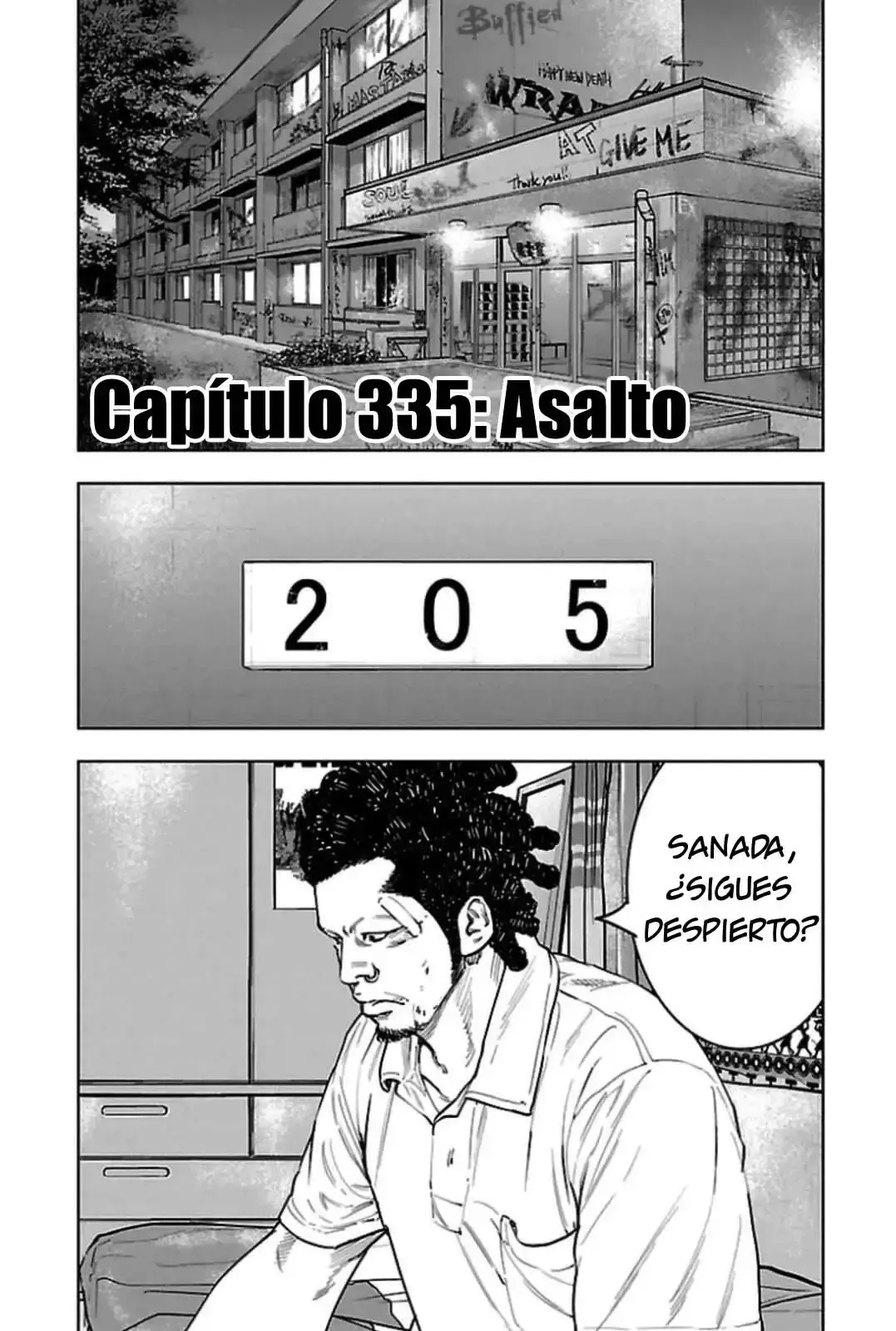 Capitulo 335 page 1