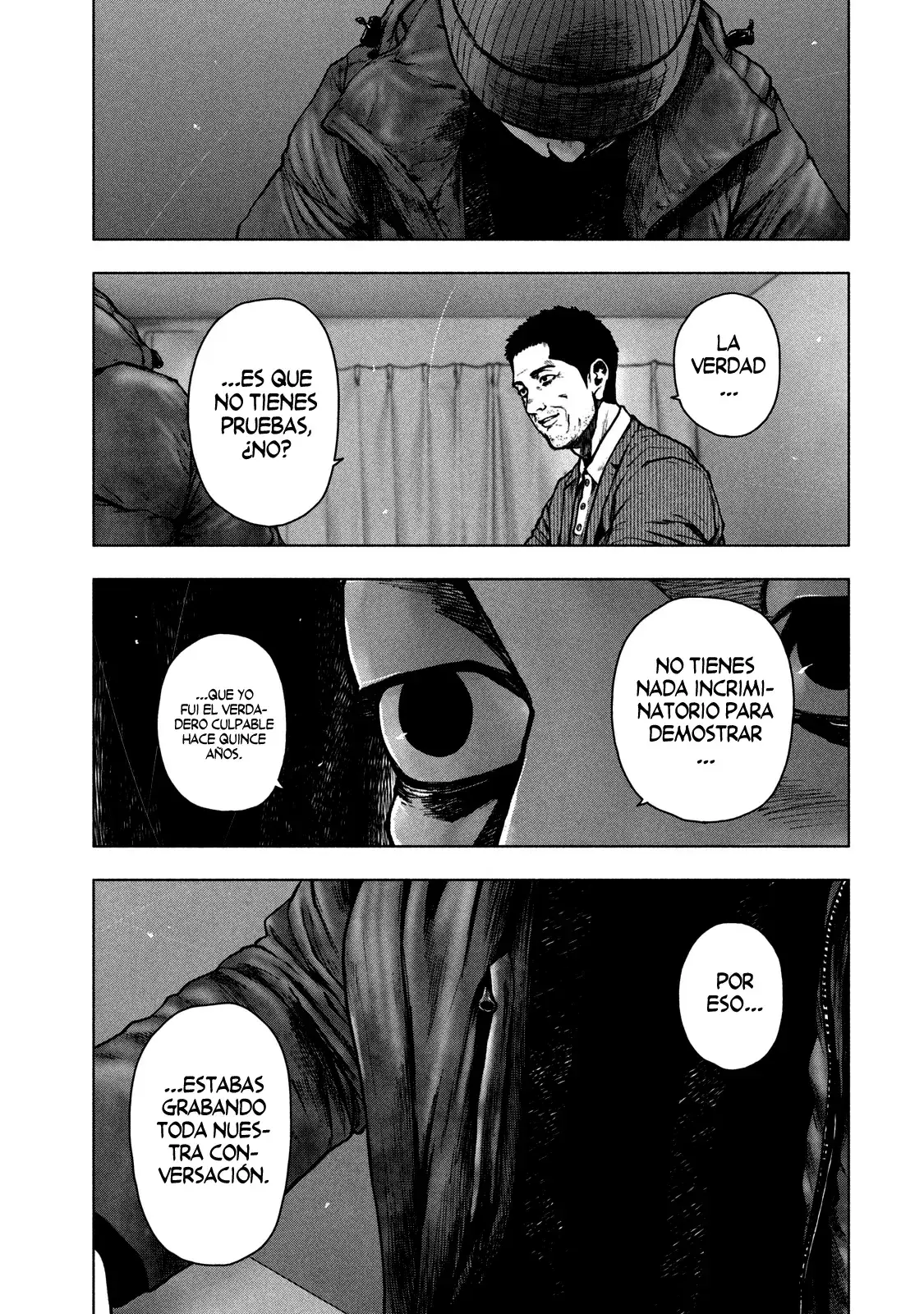 Capitulo 87 page 20