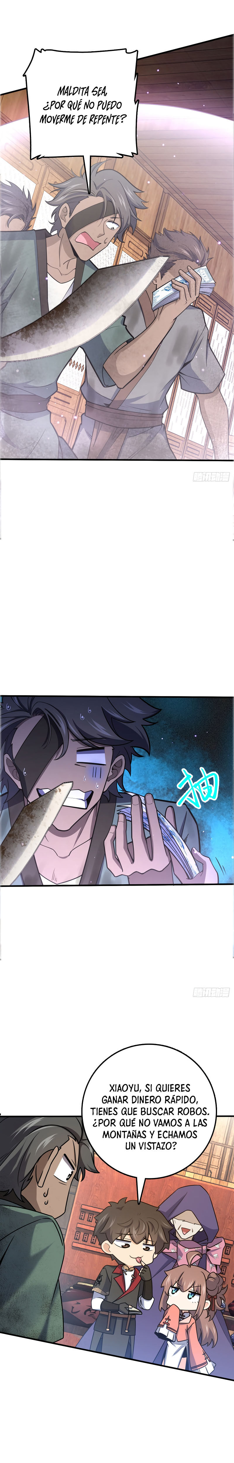 Capitulo 523 page 15