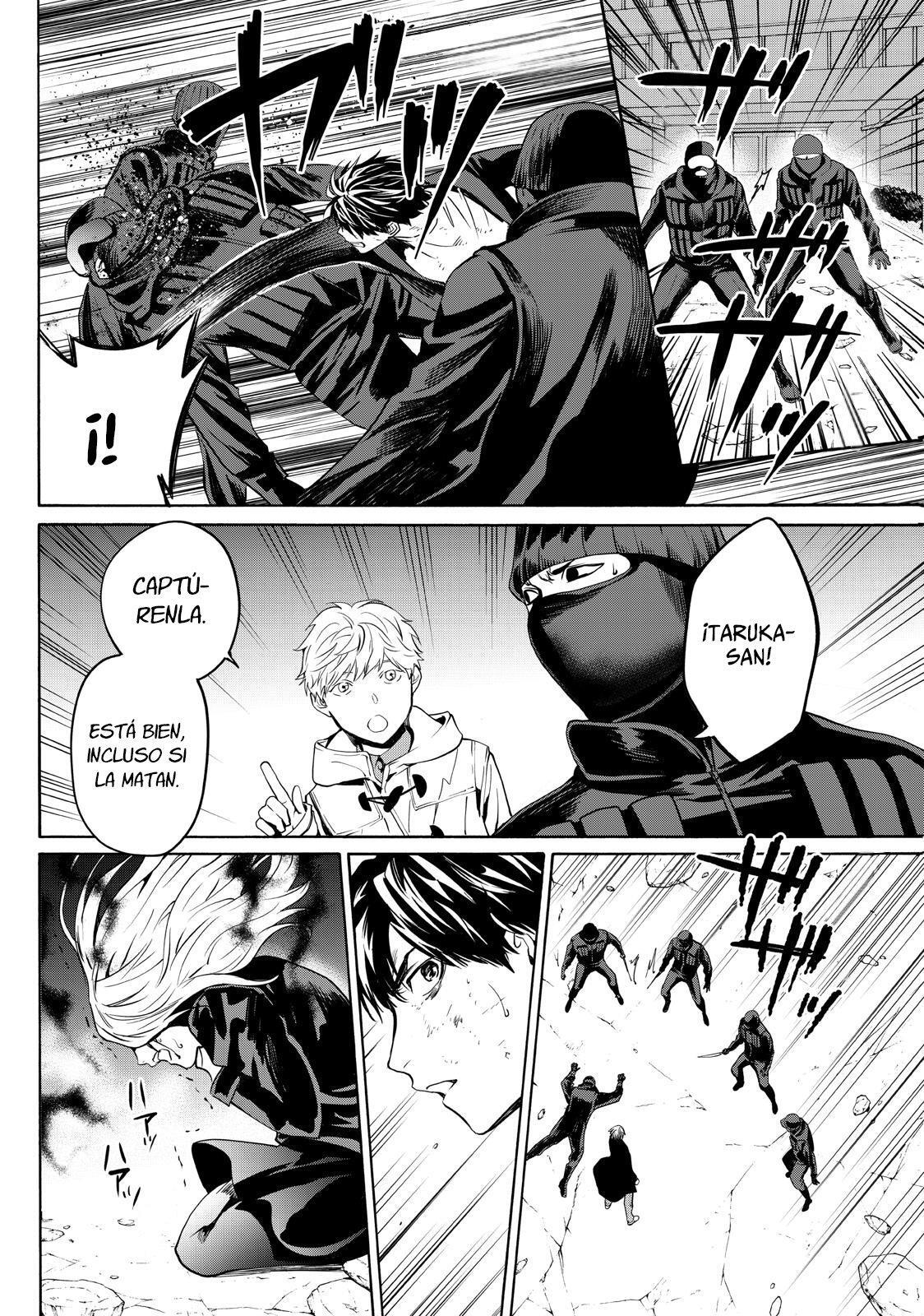 Capitulo 34 page 13