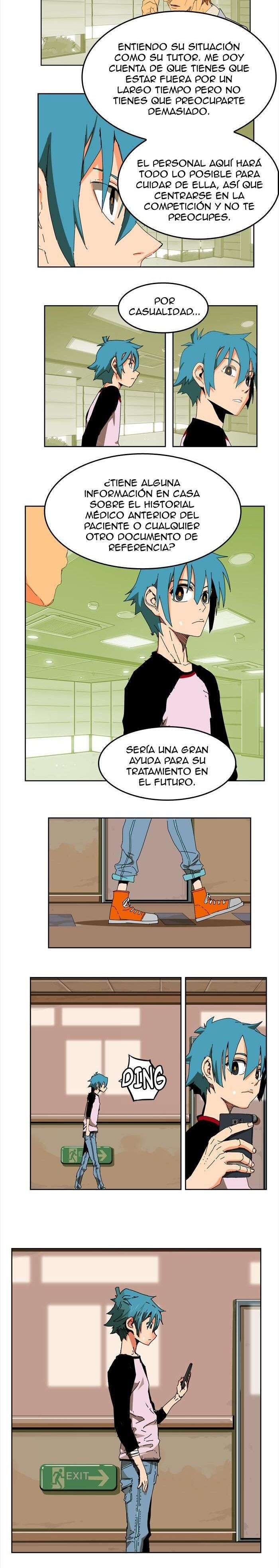 Capitulo 336 page 18
