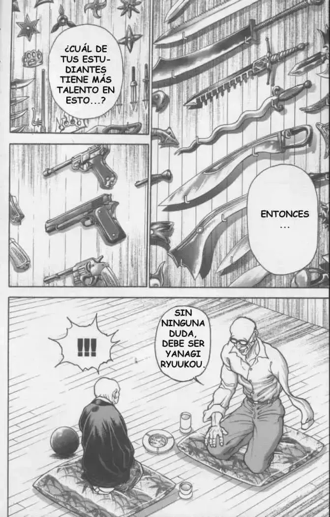 Capitulo 130 page 15