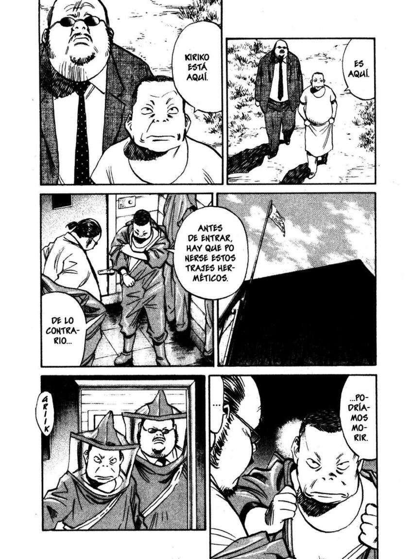 Capitulo 219 page 14
