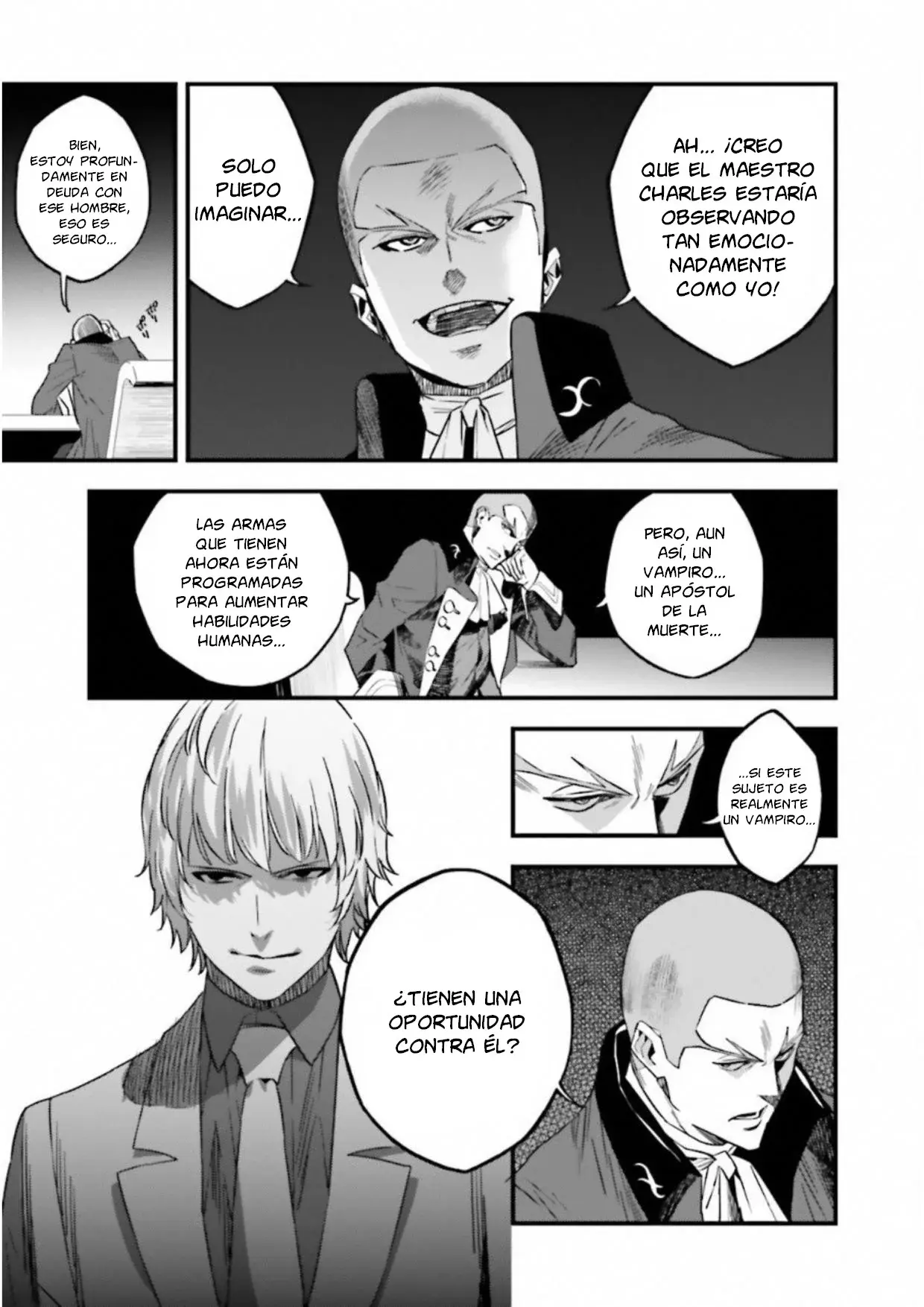 Capitulo 14 page 12